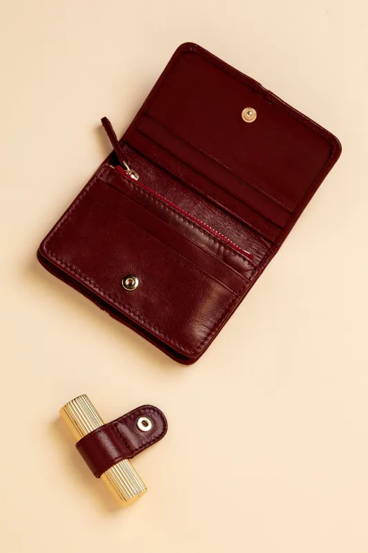 KIKI wallet sold by Rouje