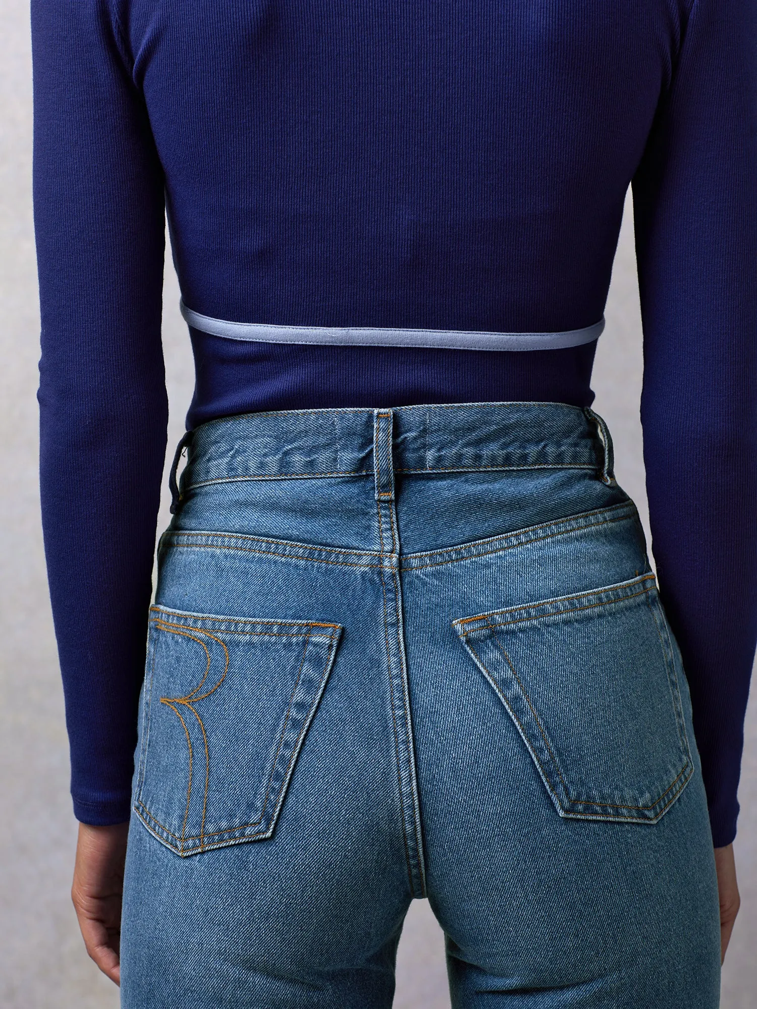 KARENA T-shirt sold by Rouje product image thumbnail 4