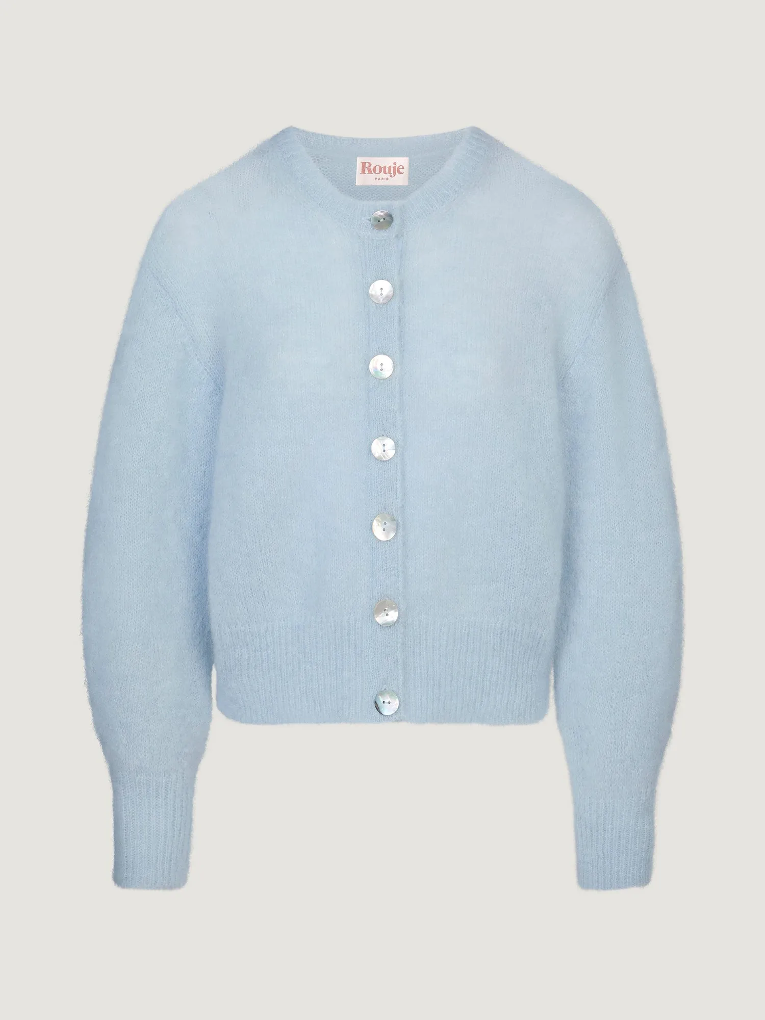 MAINA cardigan sold by Rouje product image thumbnail 5