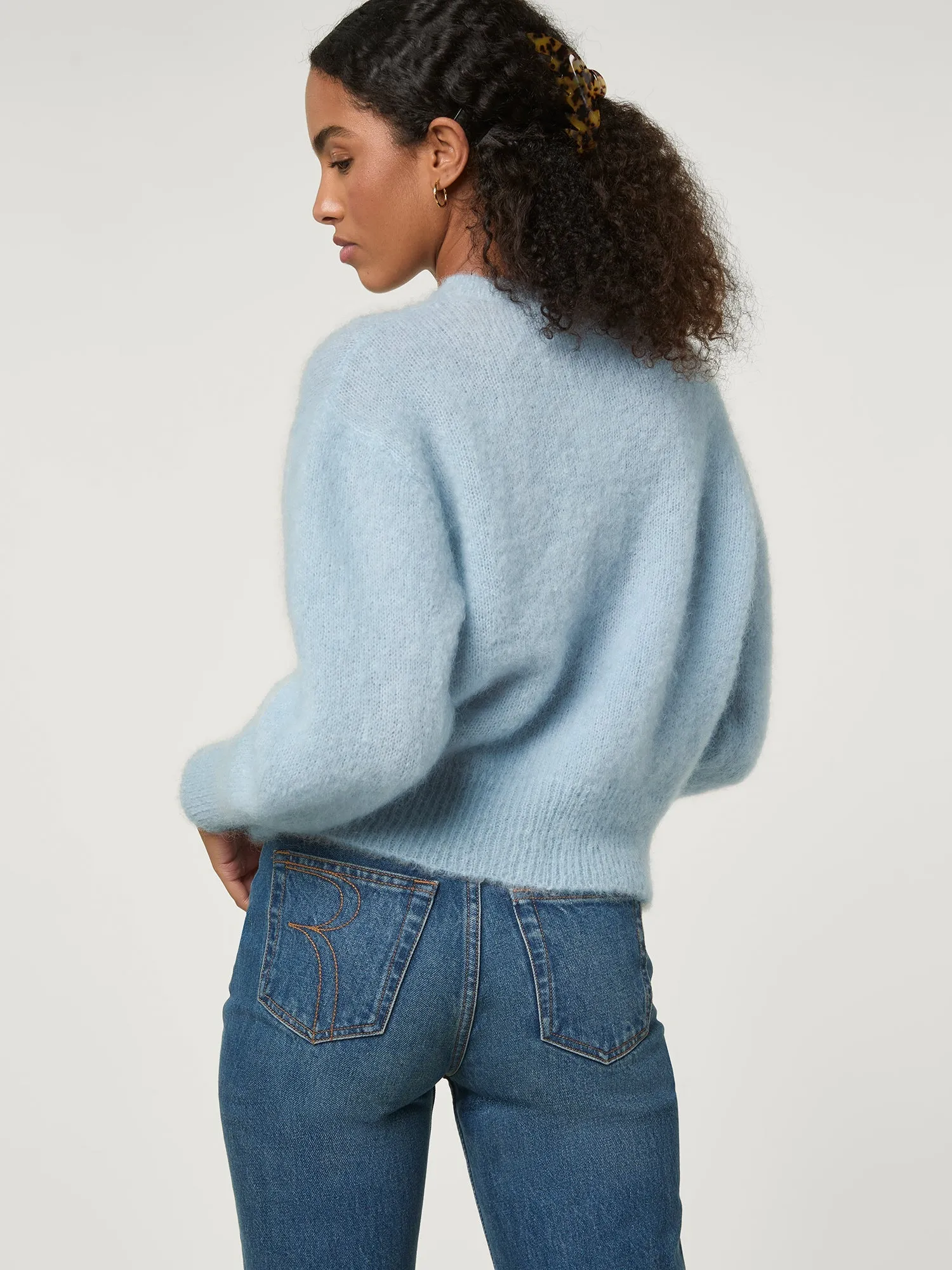 MAINA cardigan sold by Rouje product image thumbnail 3