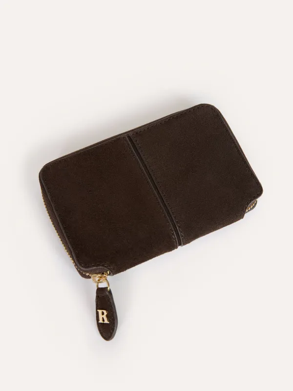 RISTRETTO wallet made by Rouje