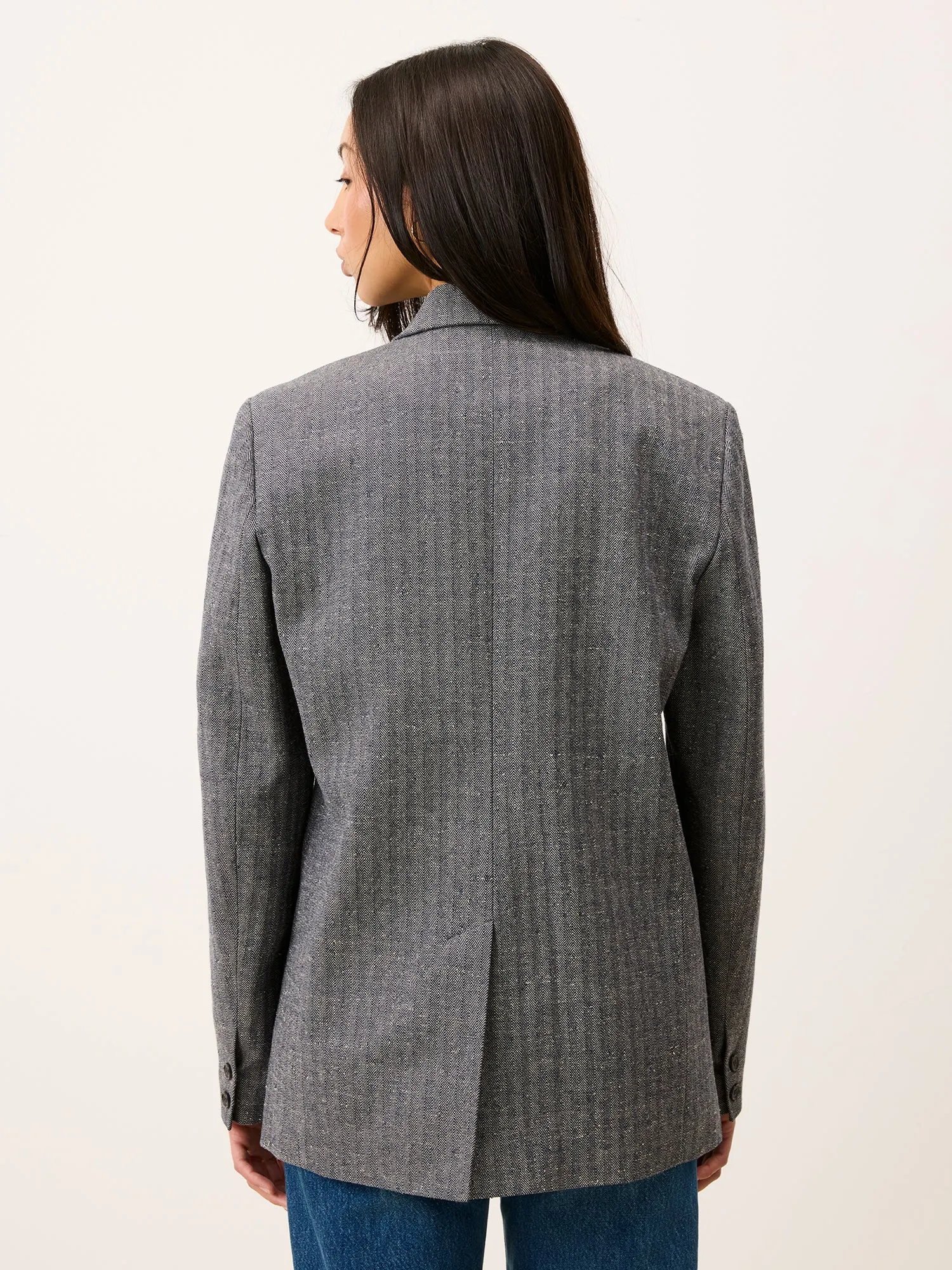 LAMBERT jacket sold by Rouje product image thumbnail 4