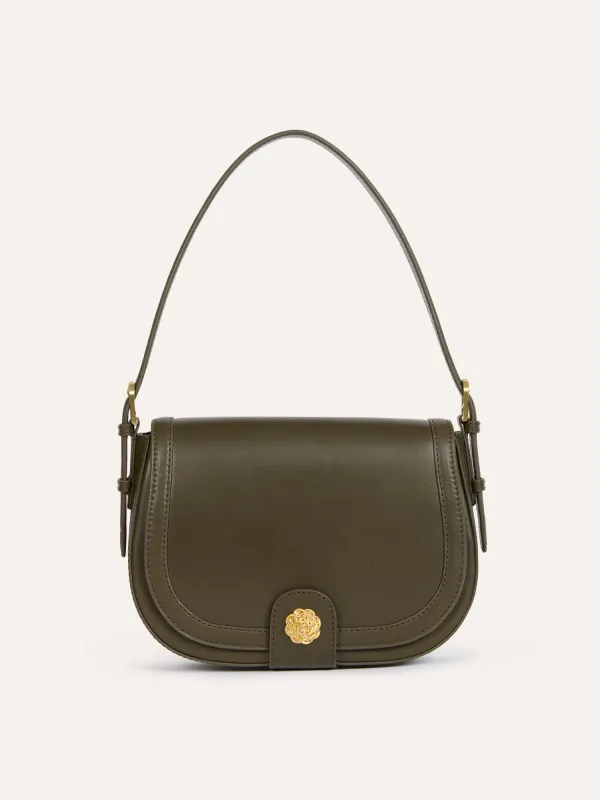 TROQUET bag made by Rouje