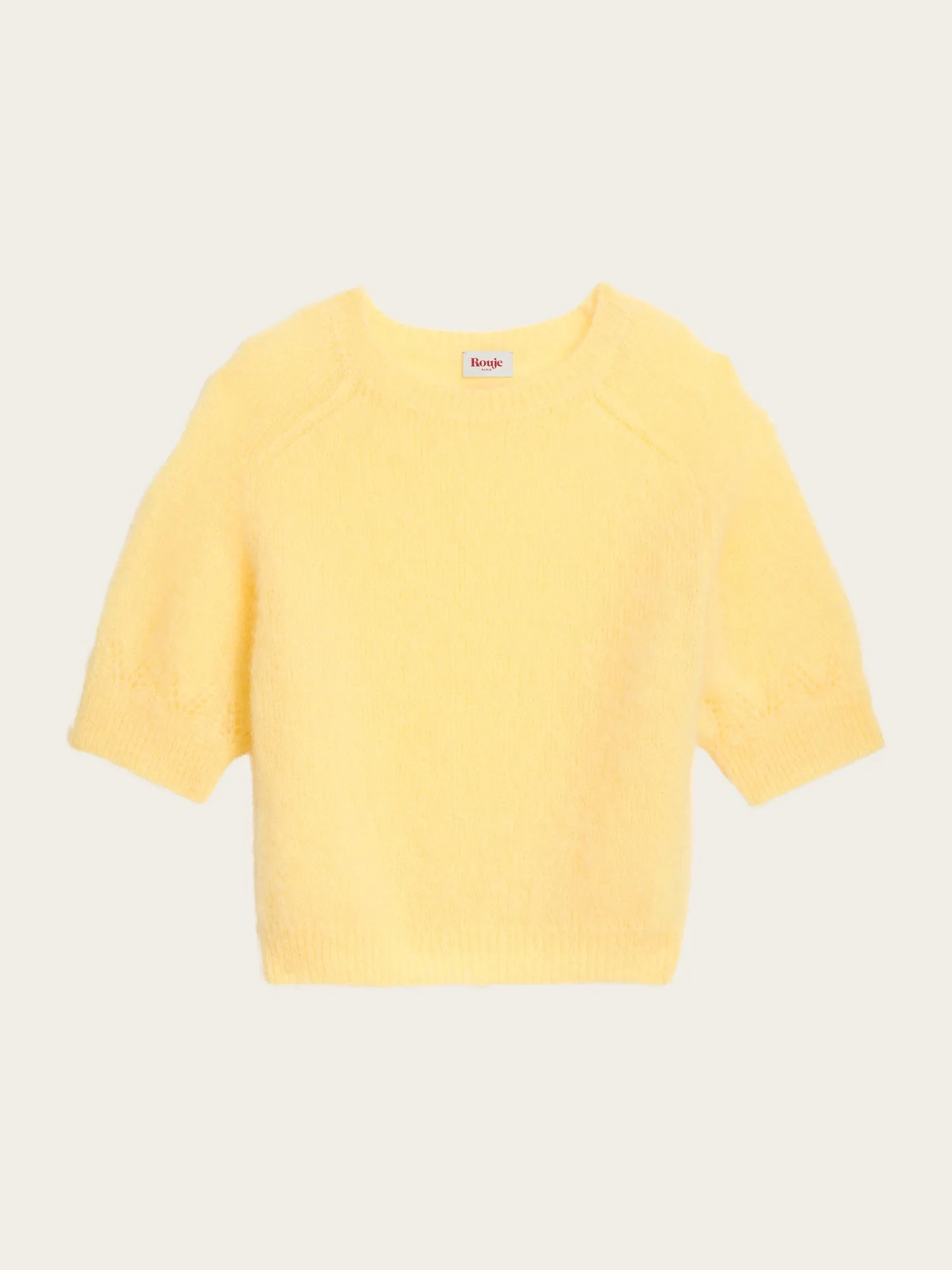 OLIVIA sweater sold by Rouje product image thumbnail 5