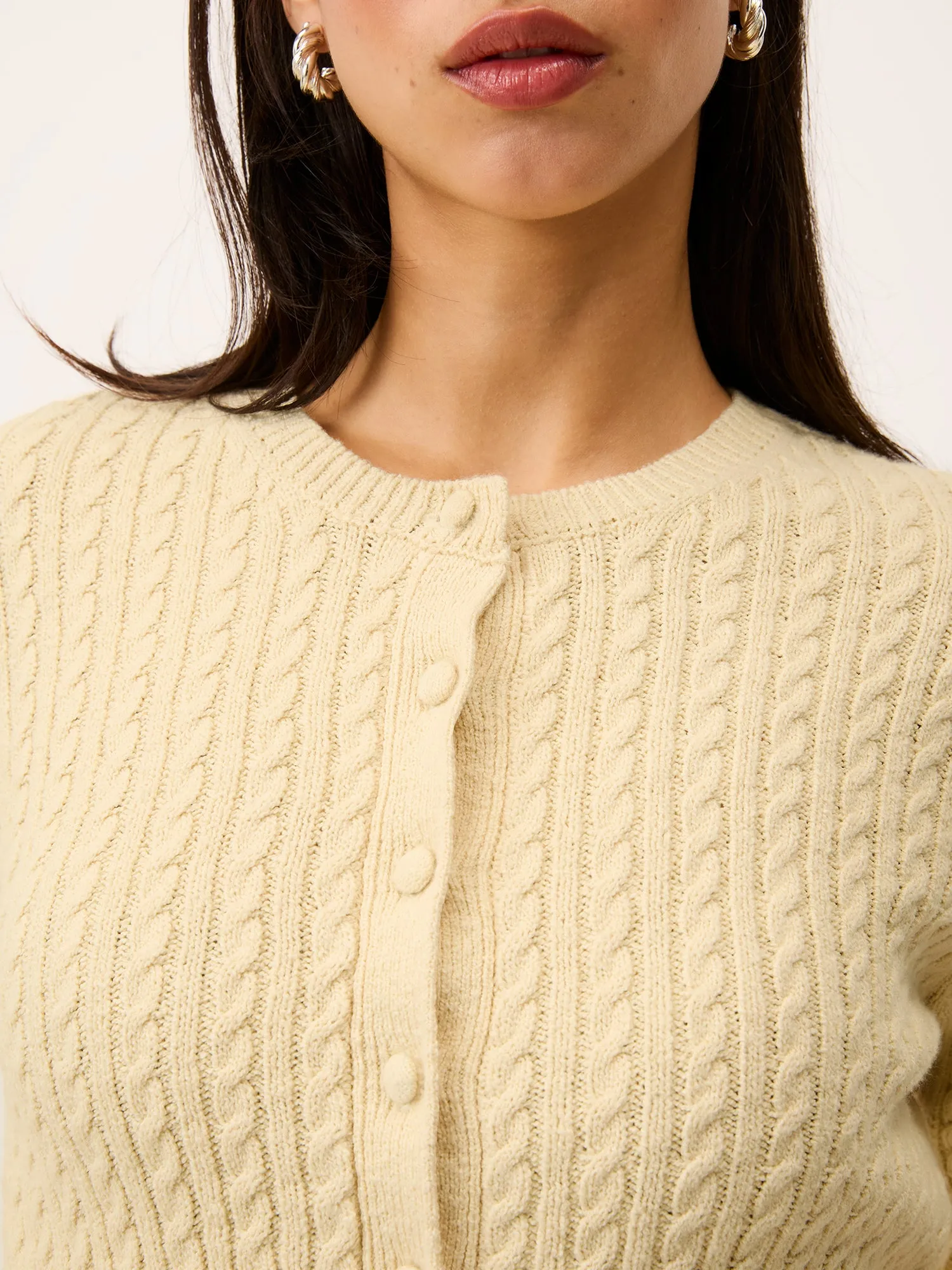 NACIM cardigan sold by Rouje product image thumbnail 2