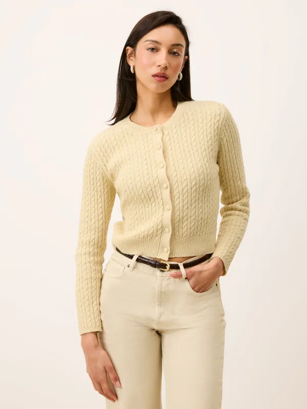 NACIM cardigan made by Rouje