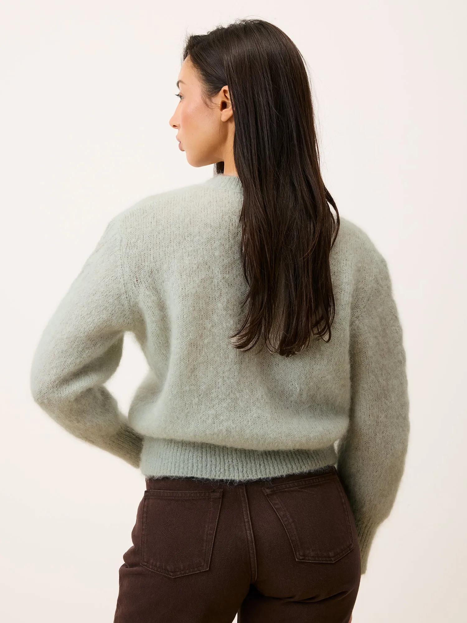 MAINA cardigan sold by Rouje product image thumbnail 3