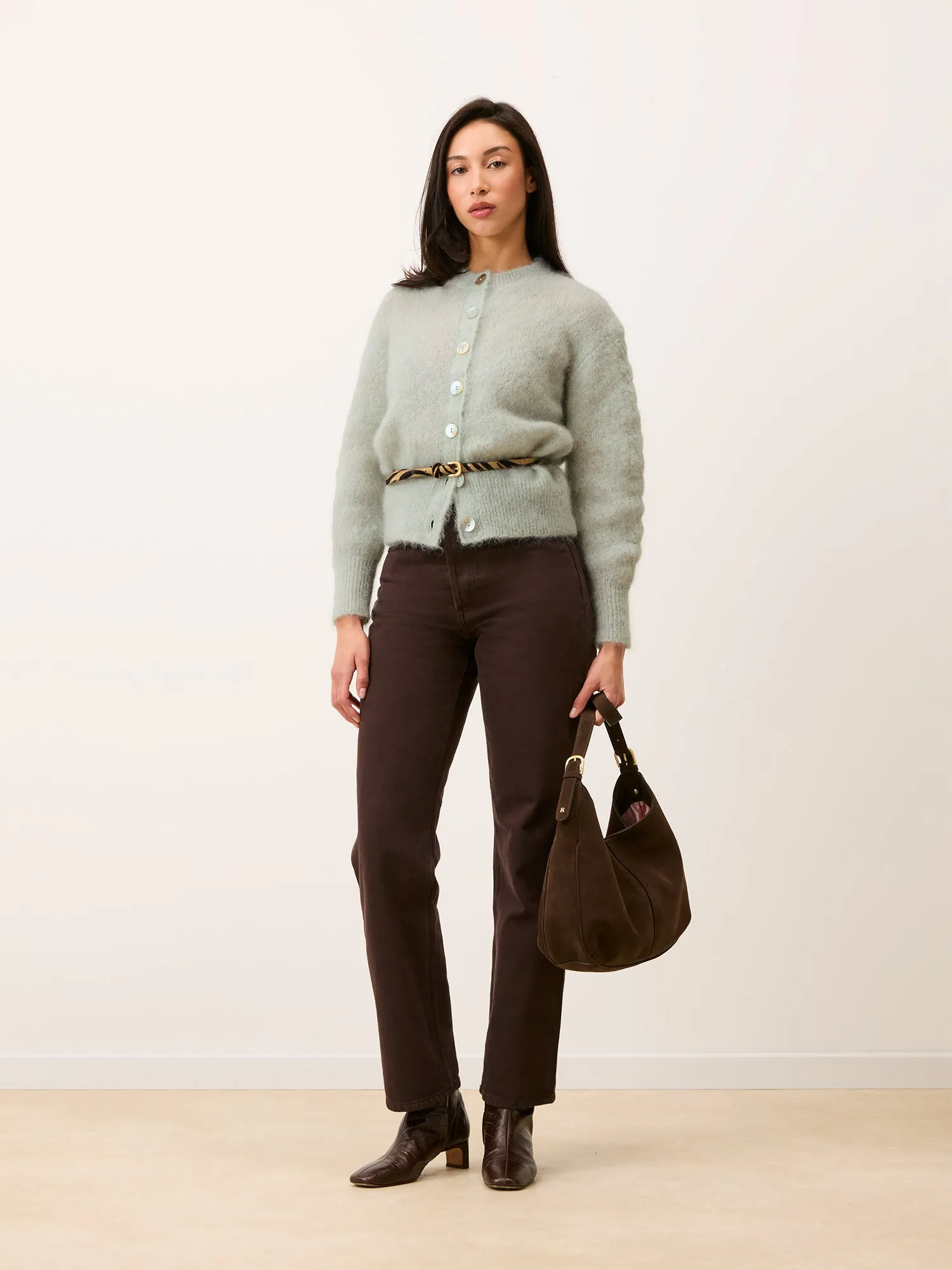 MAINA cardigan sold by Rouje product image thumbnail 4