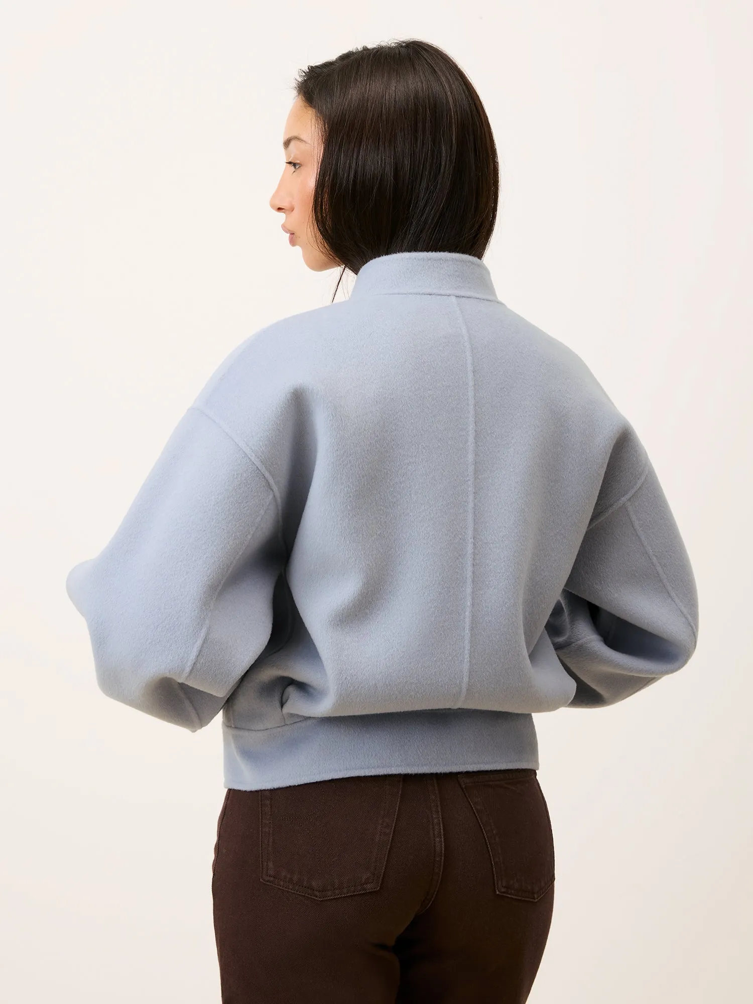 PAULIN jacket sold by Rouje product image thumbnail 5