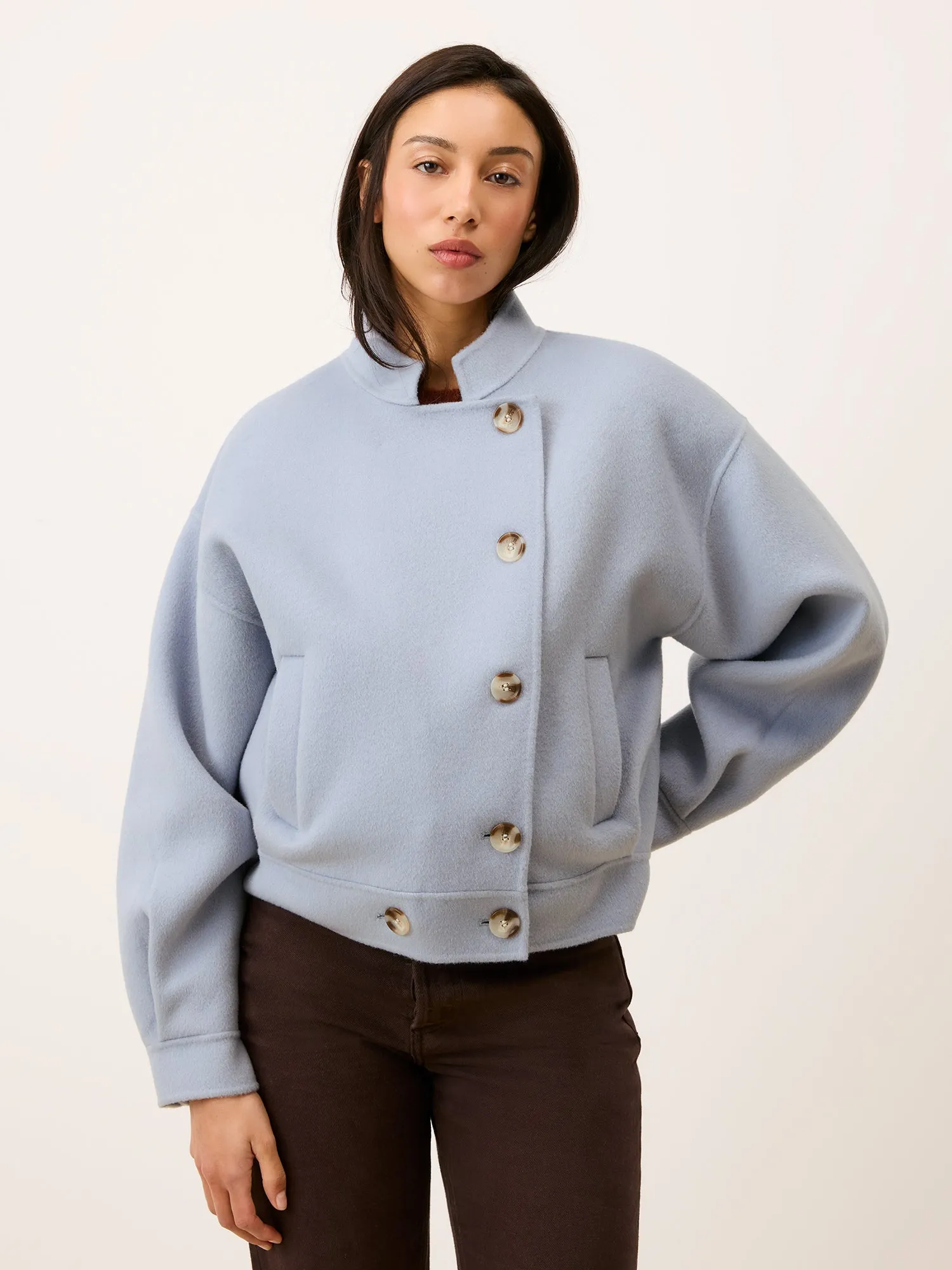 PAULIN jacket sold by Rouje product image thumbnail 2
