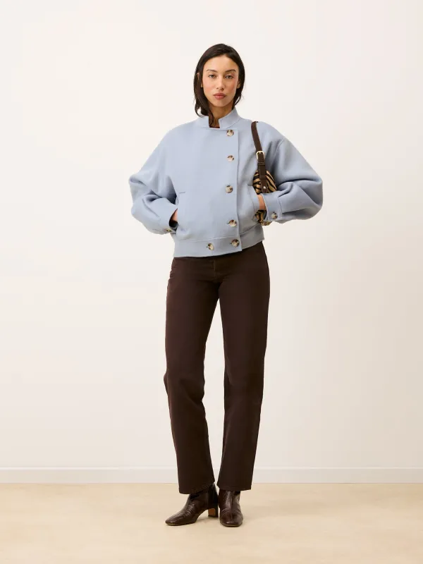 PAULIN jacket made by Rouje