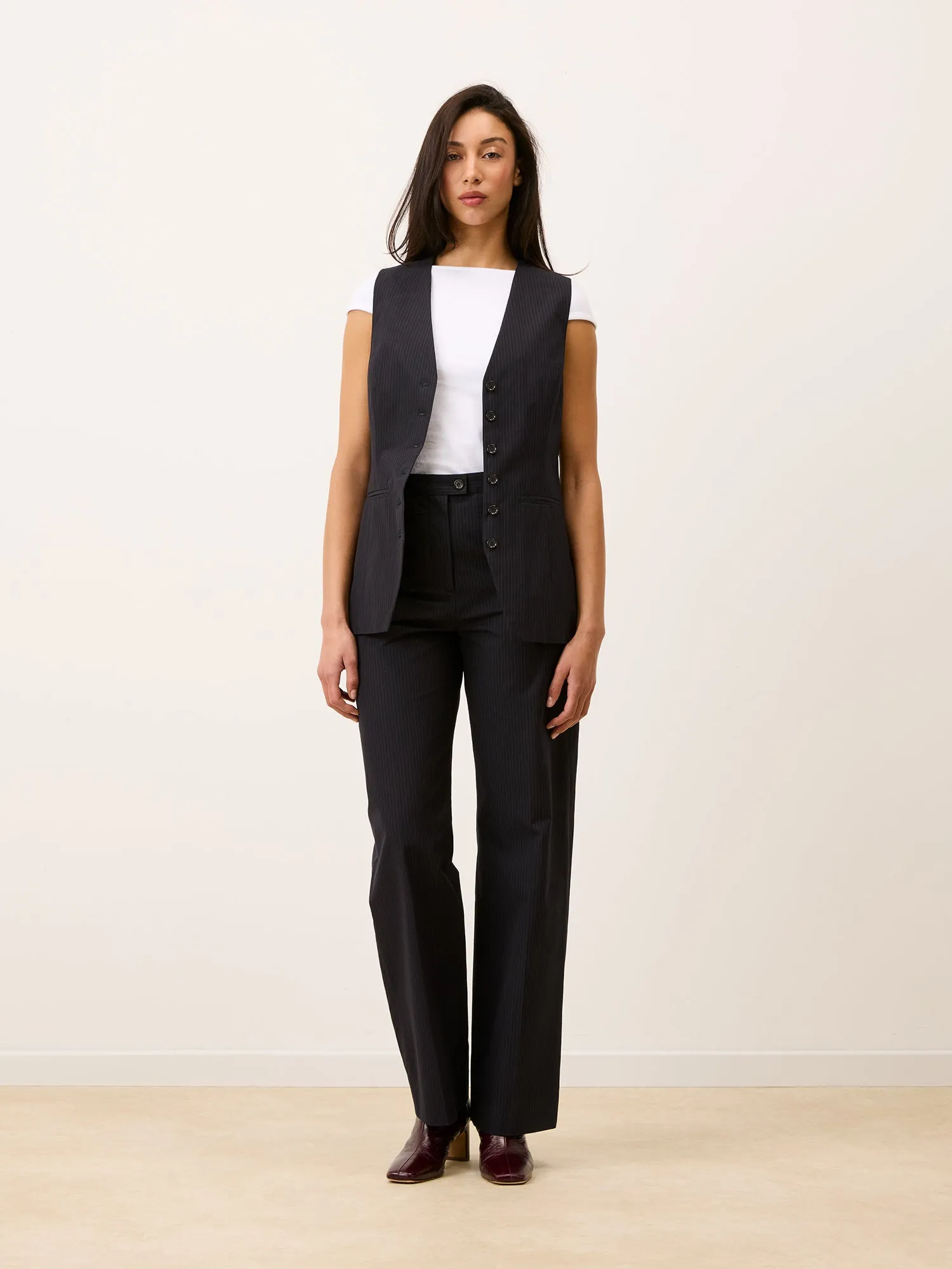 PATRICIO pants sold by Rouje product image thumbnail 2