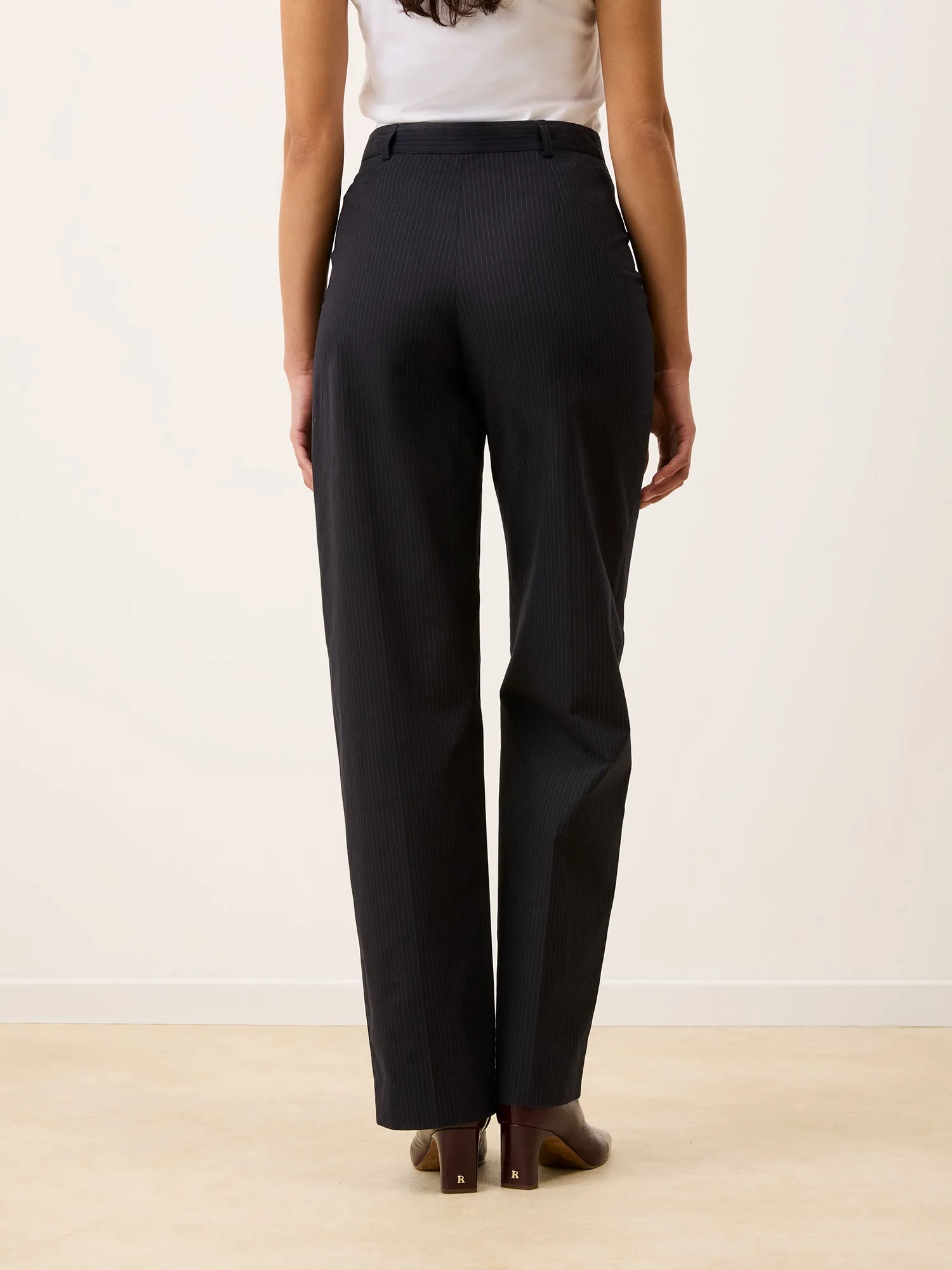 PATRICIO pants sold by Rouje product image thumbnail 4