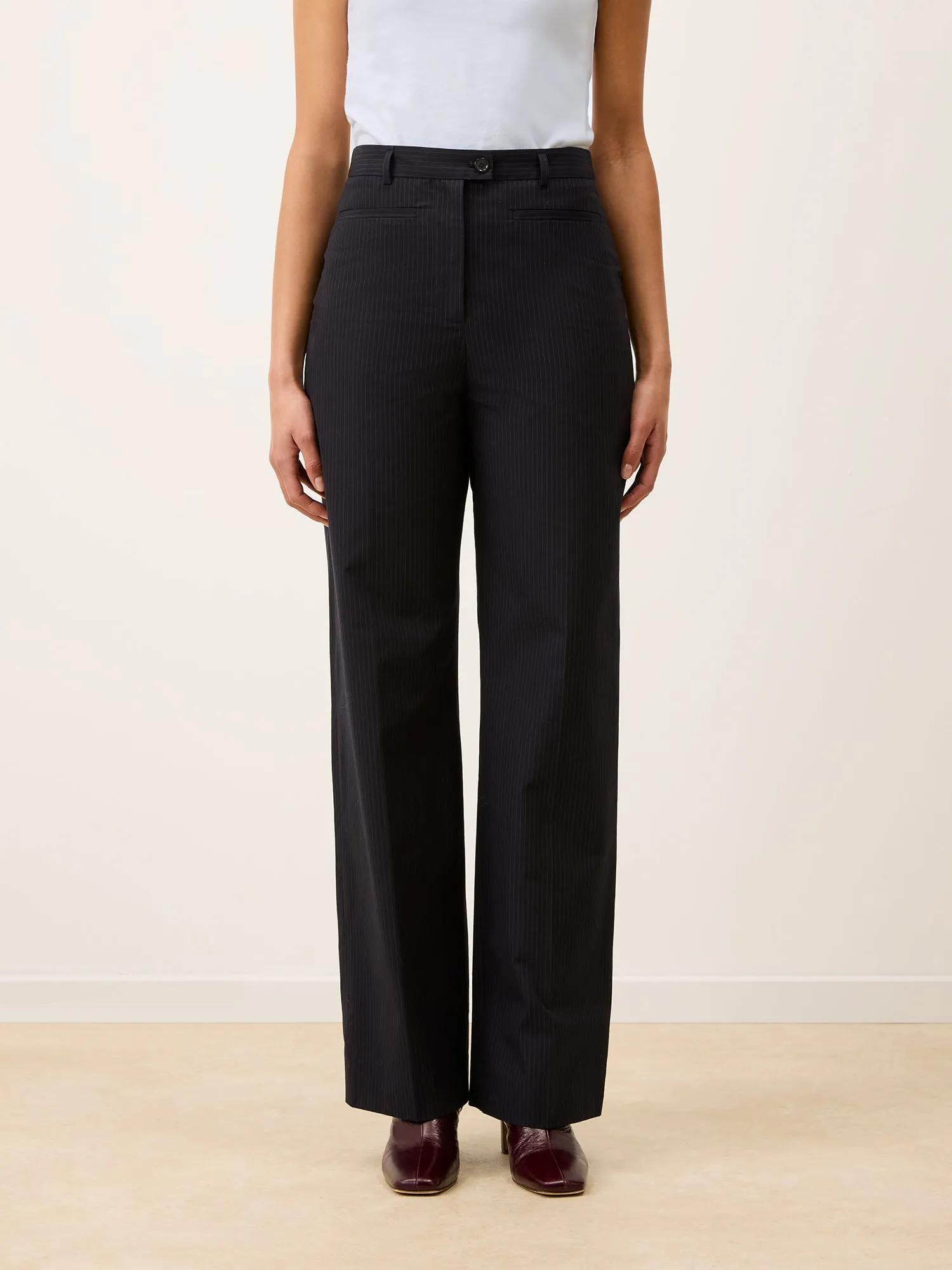 PATRICIO pants sold by Rouje