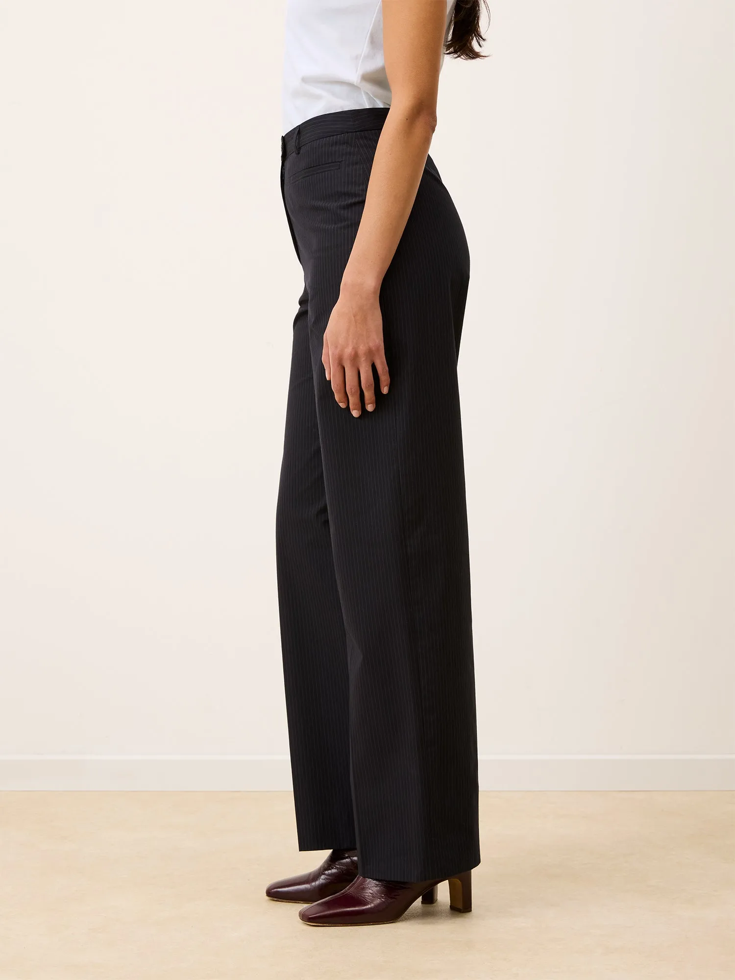 PATRICIO pants sold by Rouje product image thumbnail 3
