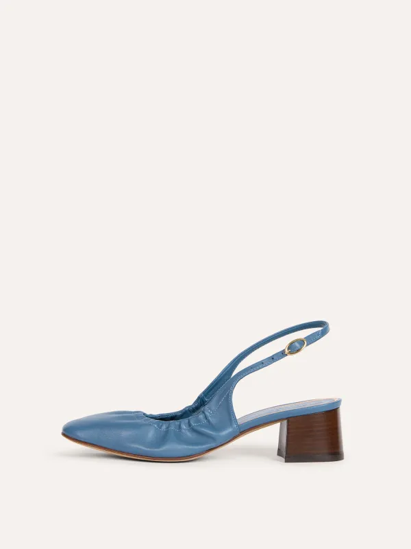CATALANE Slingbacks sold by Rouje