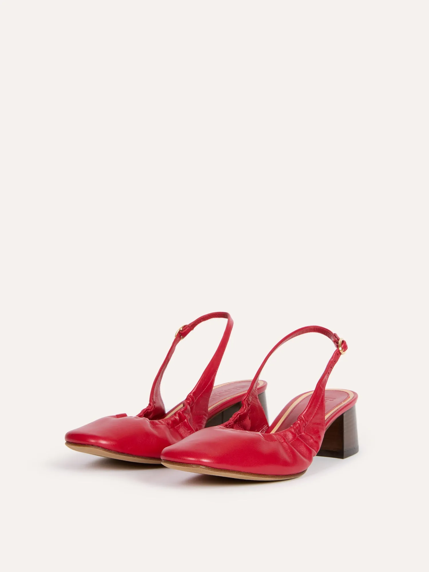 CATALANE Slingbacks sold by Rouje product image thumbnail 2