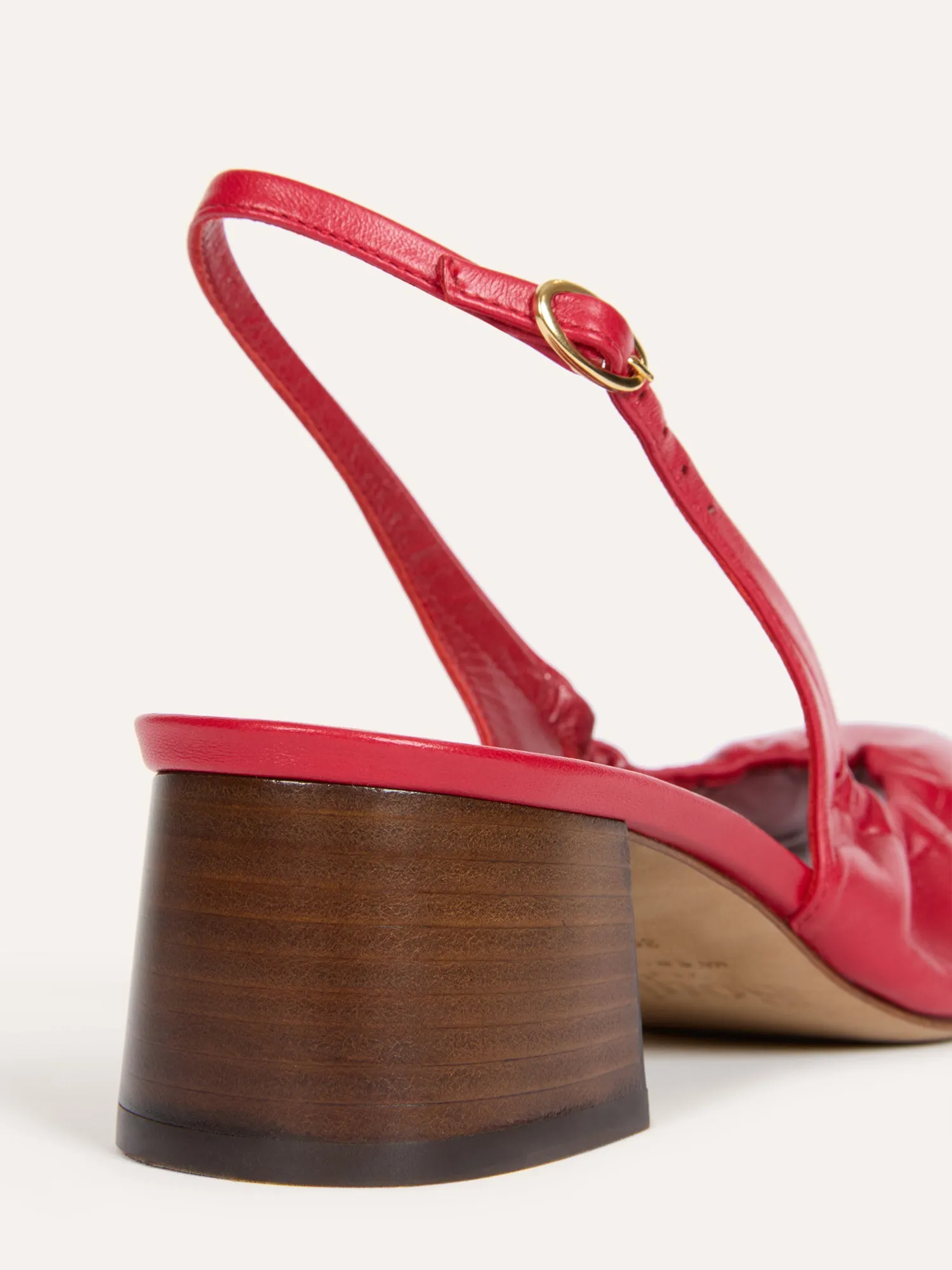 CATALANE Slingbacks sold by Rouje product image thumbnail 3