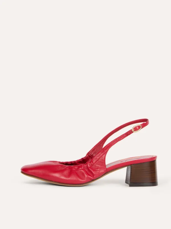 CATALANE Slingbacks sold by Rouje