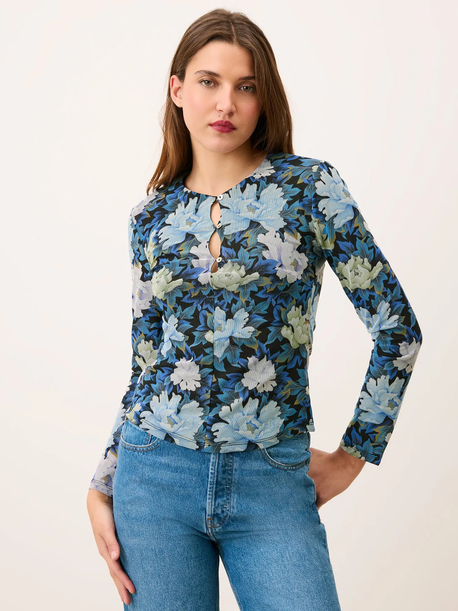 THOMAS Top sold by Rouje