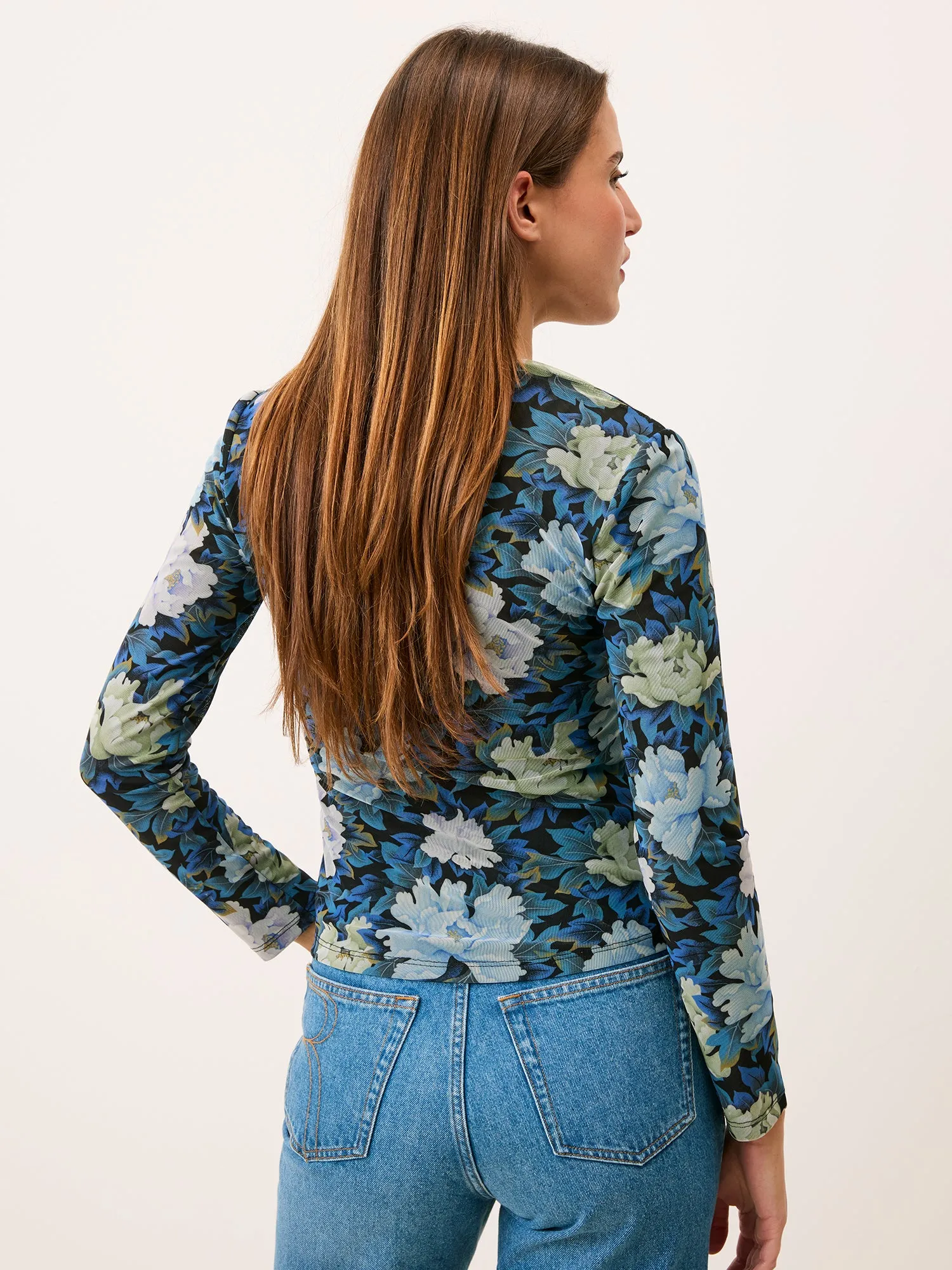 THOMAS Top sold by Rouje product image thumbnail 4
