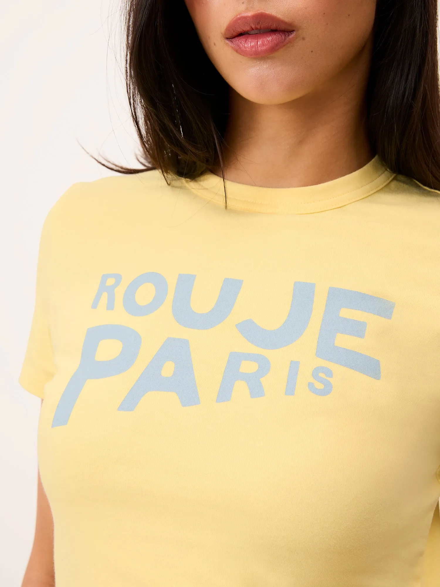 AURELIO T-Shirt sold by Rouje