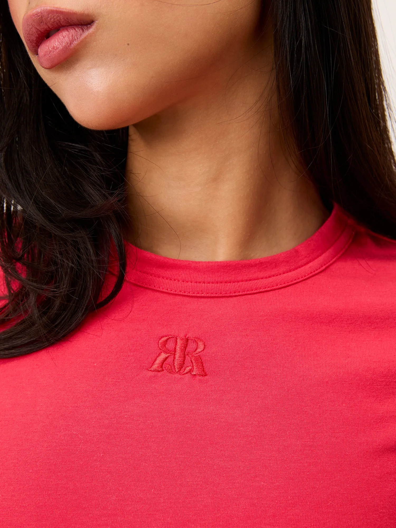 AURELIO T-Shirt sold by Rouje product image thumbnail 2