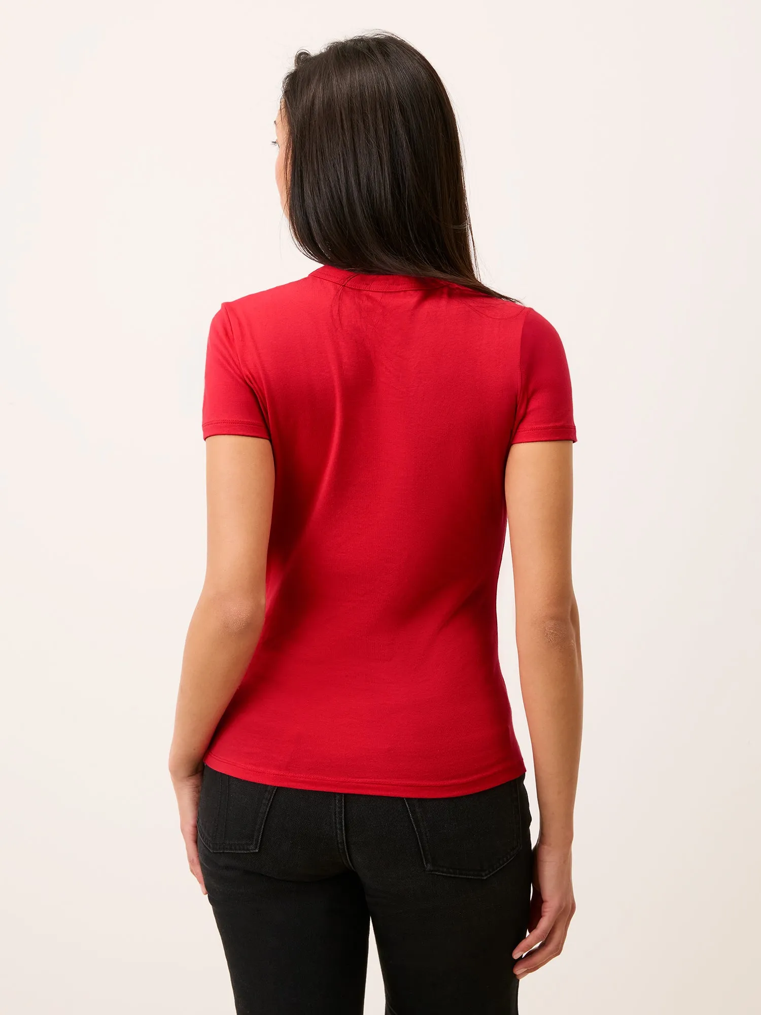 AURELIO T-Shirt sold by Rouje product image thumbnail 3