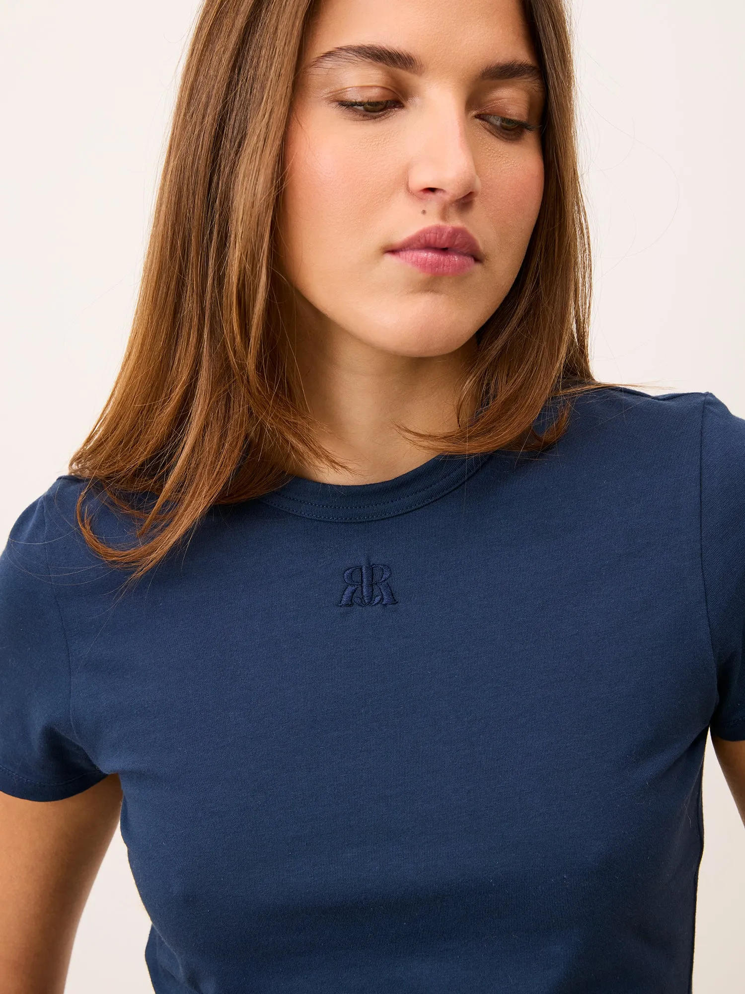 AURELIO T-Shirt sold by Rouje product image thumbnail 2