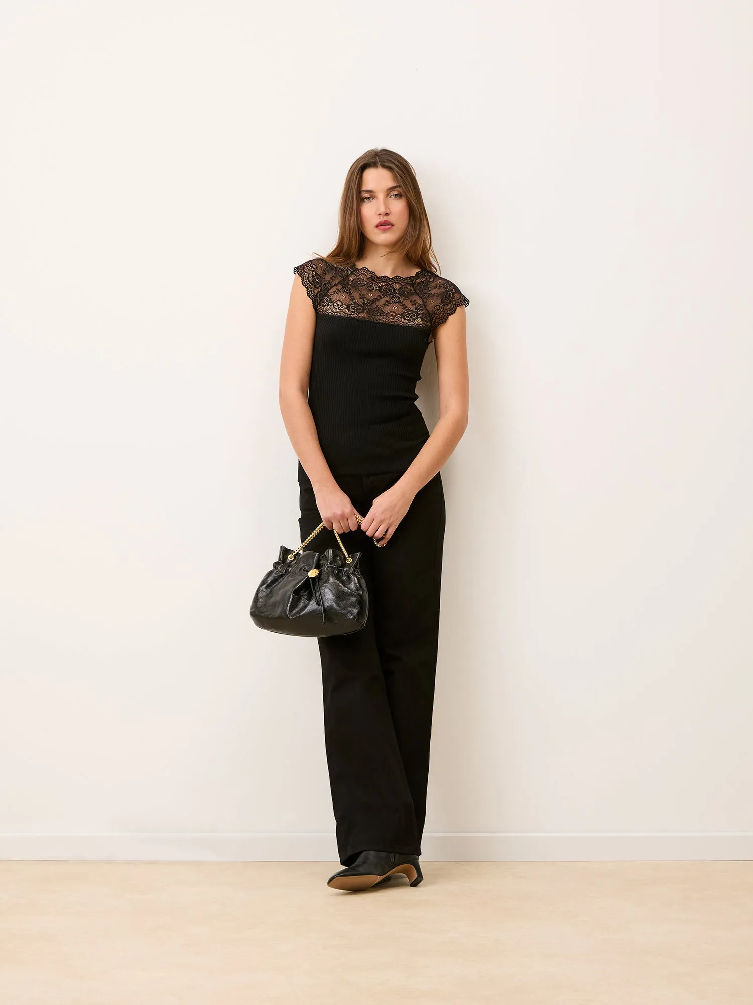 MALLA Top sold by Rouje product image thumbnail 4