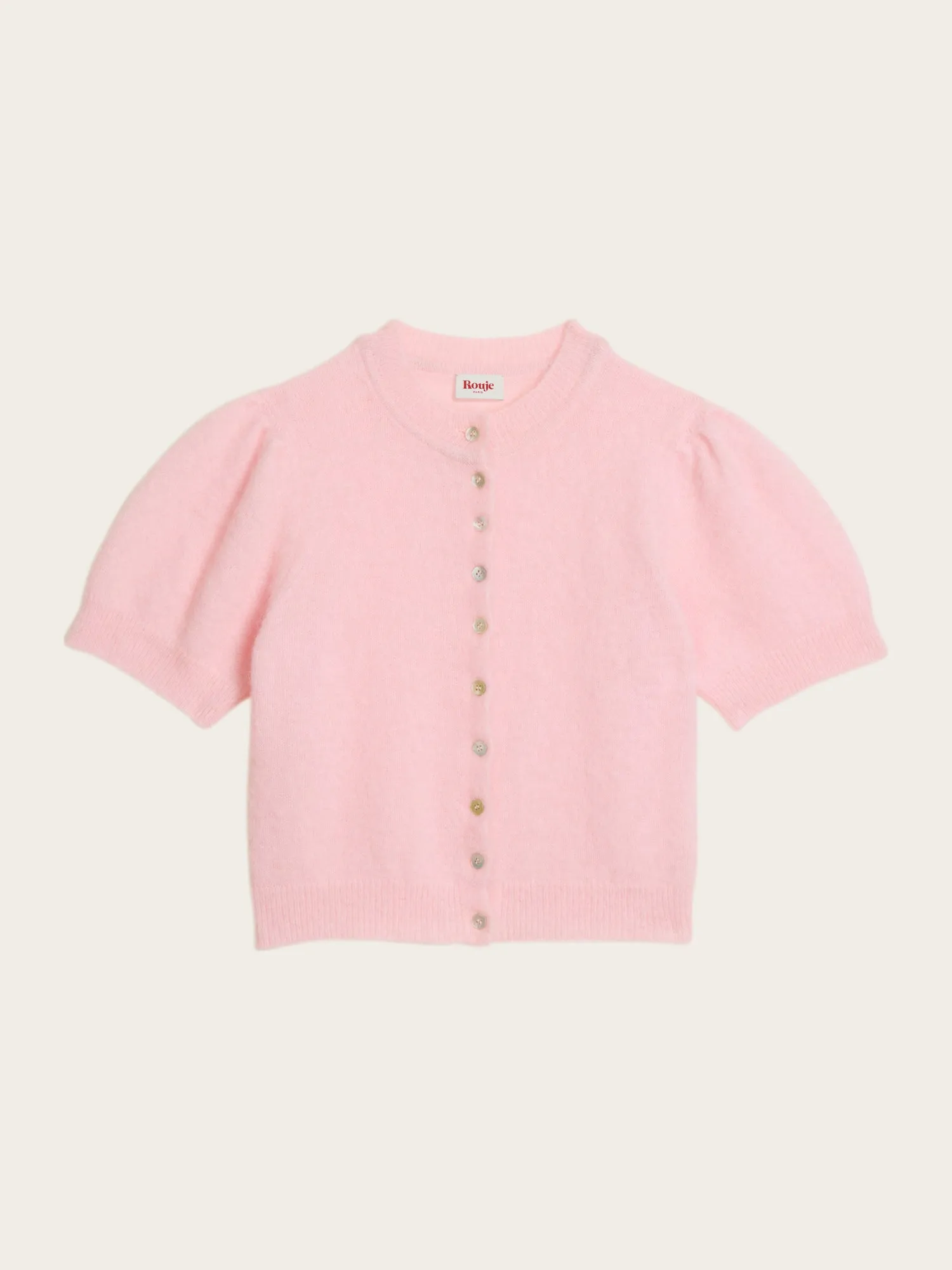 ABELINA Cardigan sold by Rouje product image thumbnail 4