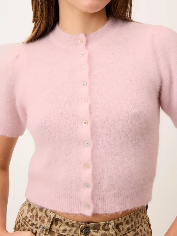 ABELINA Cardigan made by Rouje