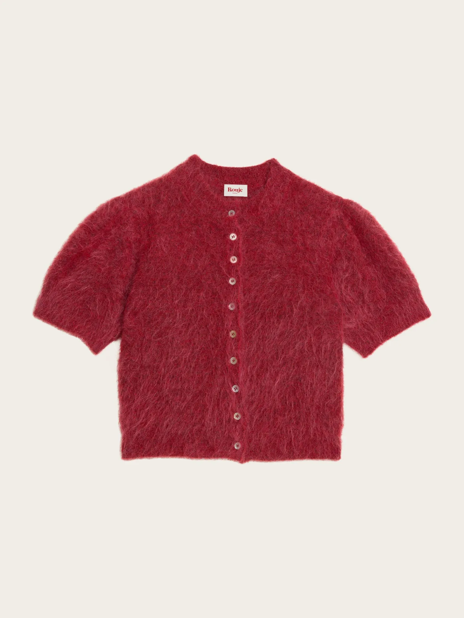 ABELINA Cardigan sold by Rouje product image thumbnail 4