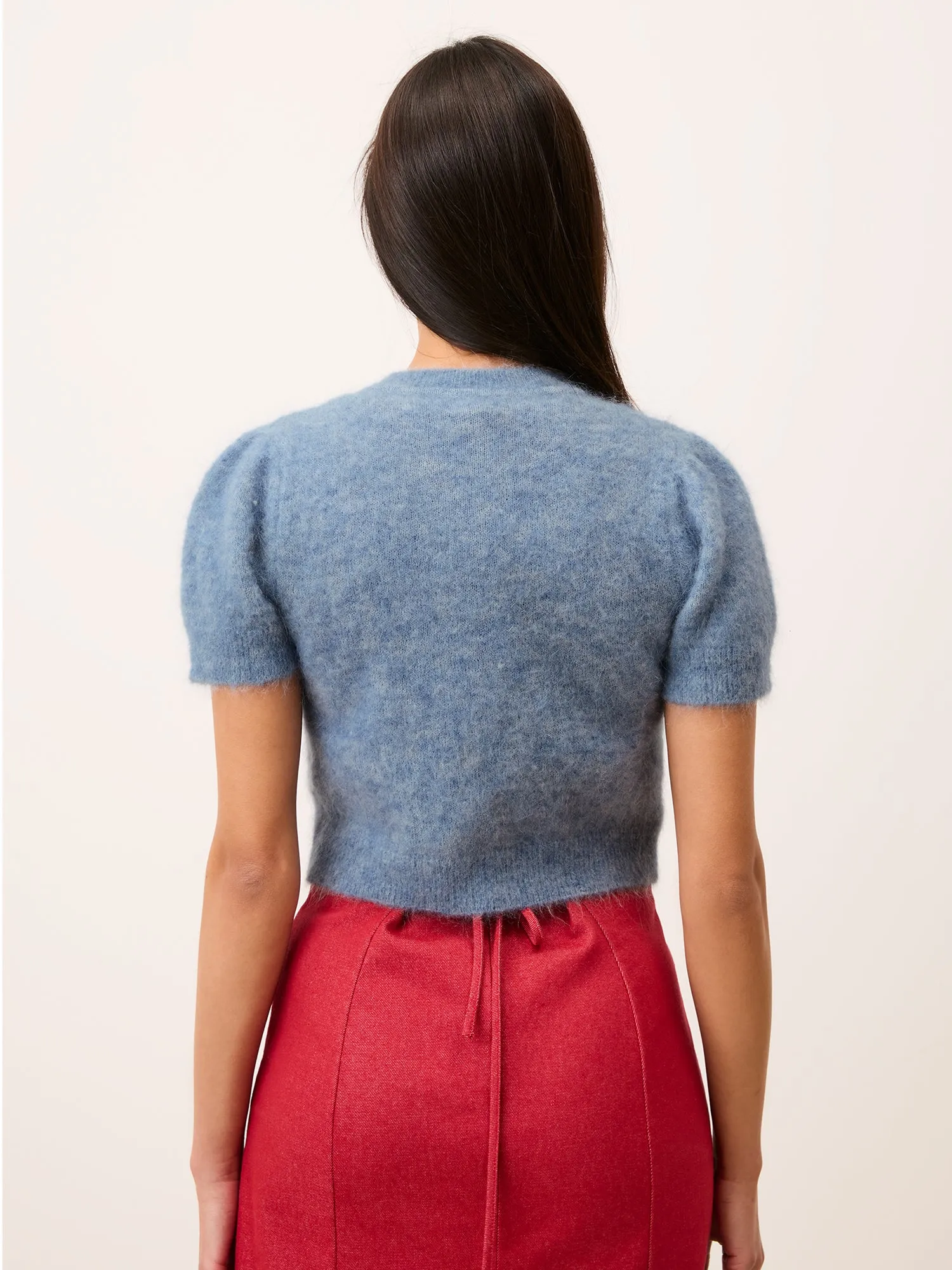 ABELINA Cardigan sold by Rouje product image thumbnail 3