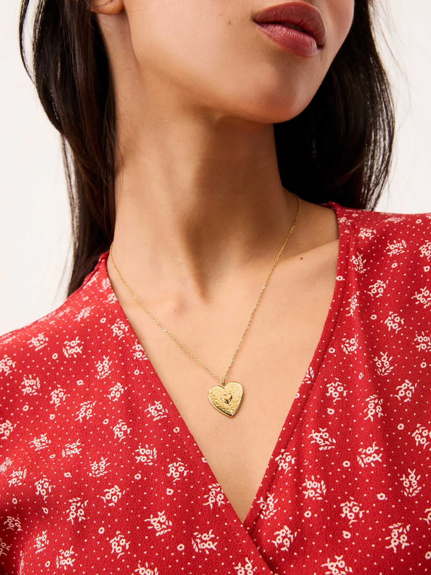 GABIN Dress sold by Rouje product image thumbnail 5