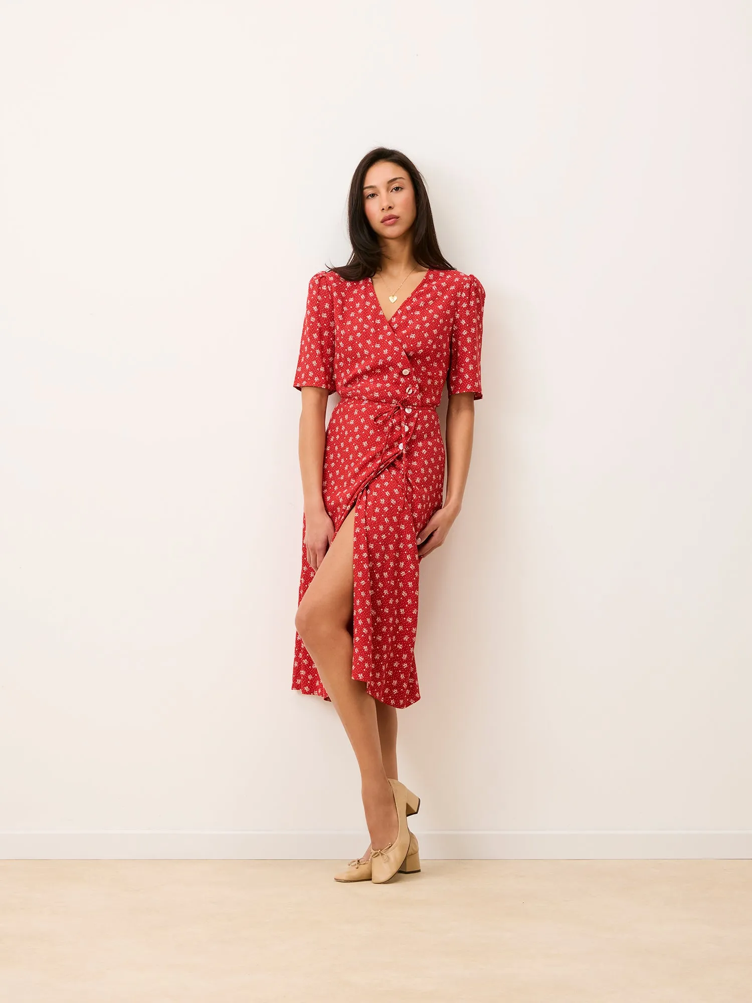 GABIN Dress sold by Rouje