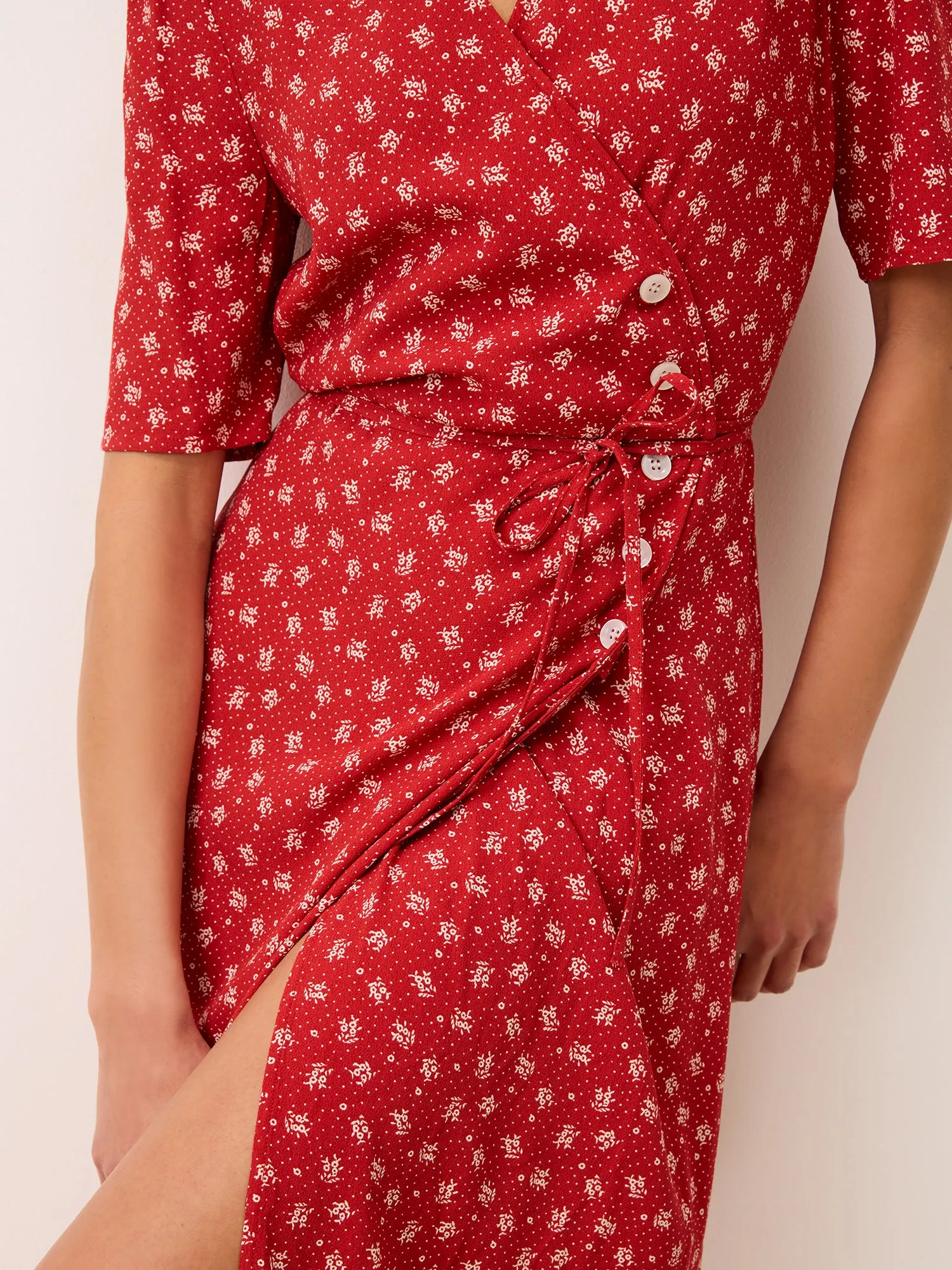 GABIN Dress sold by Rouje product image thumbnail 3