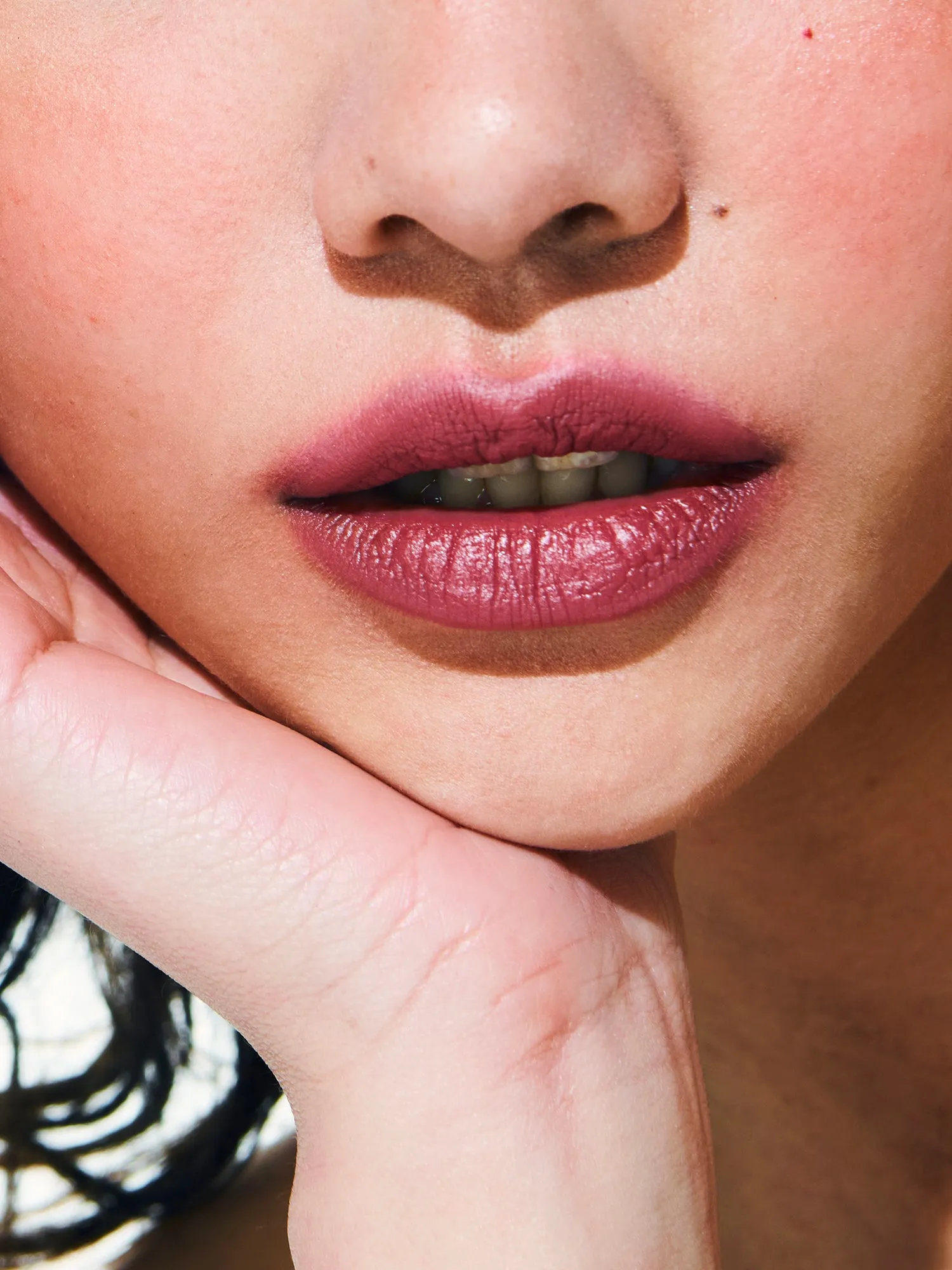 Le Rouge Émilie sold by Rouje product image thumbnail 4