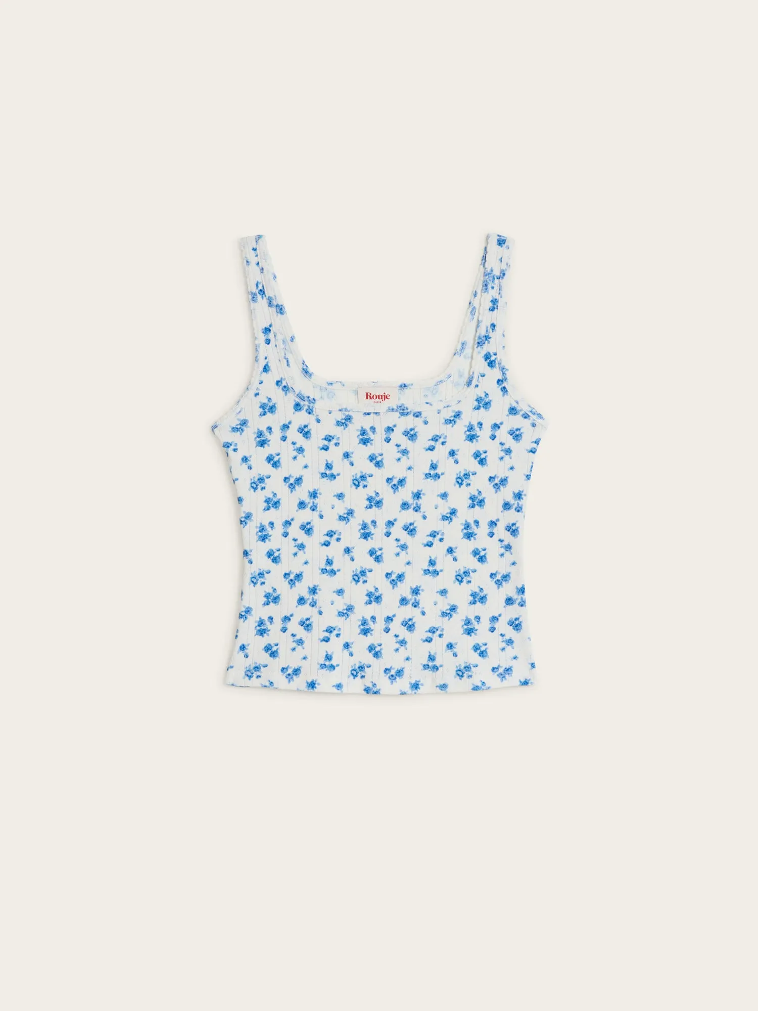 ANINA Top sold by Rouje product image thumbnail 4