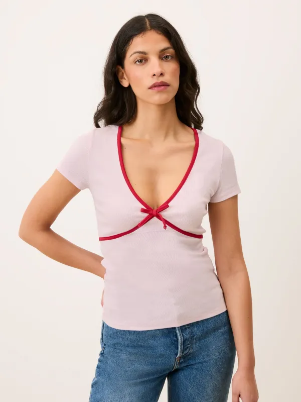 KARENE T-Shirt made by Rouje