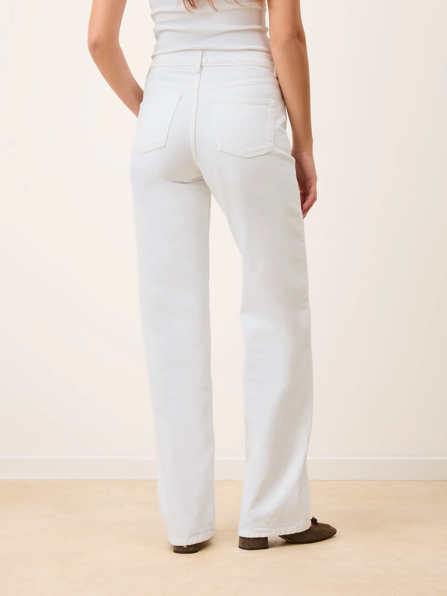 ANVERS Jeans sold by Rouje product image thumbnail 2