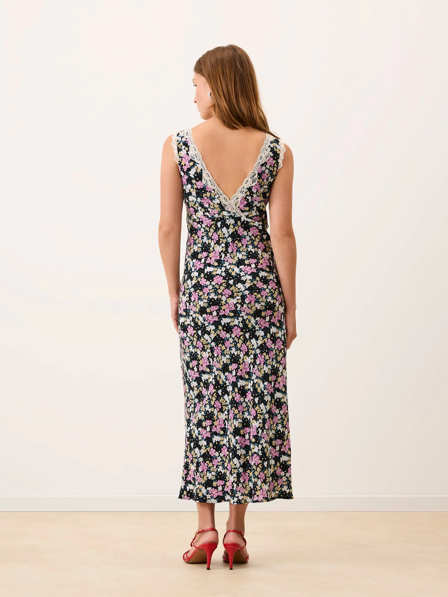 MINETTE Dress sold by Rouje product image thumbnail 5