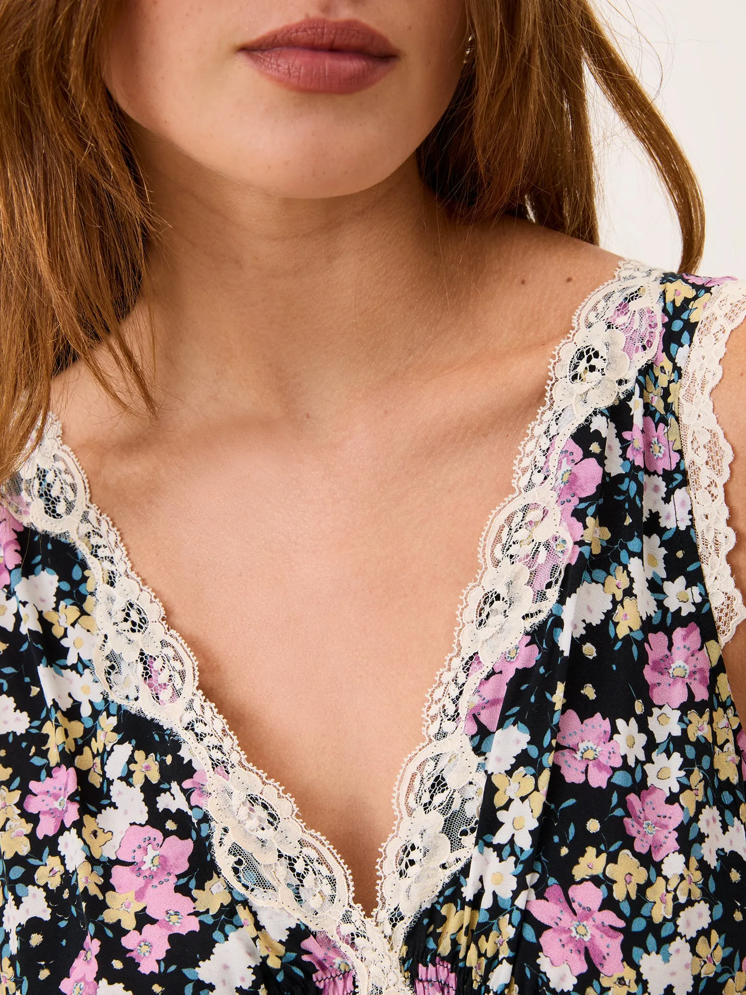 MINETTE Dress sold by Rouje product image thumbnail 4