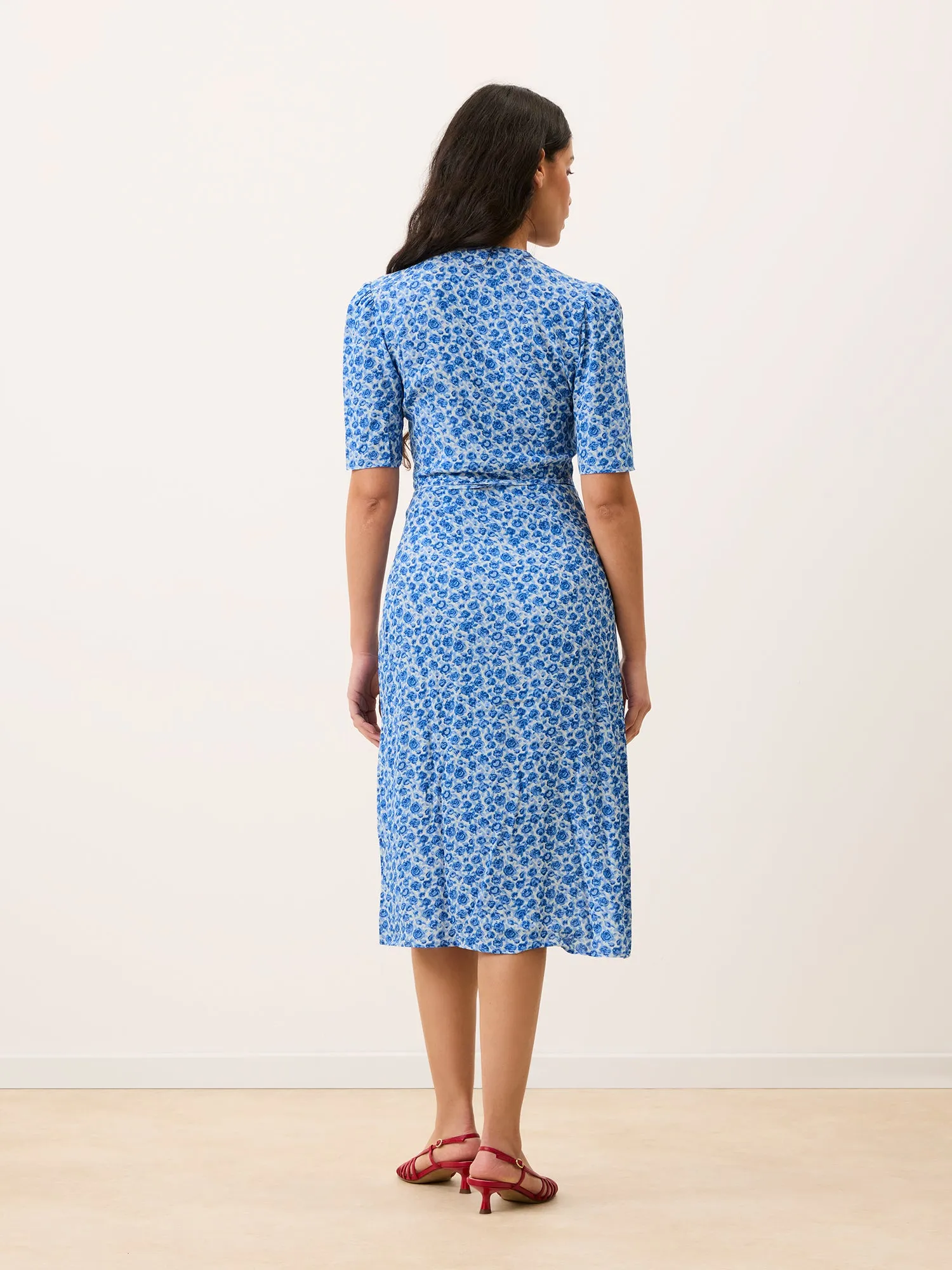 GABIN Dress sold by Rouje product image thumbnail 2