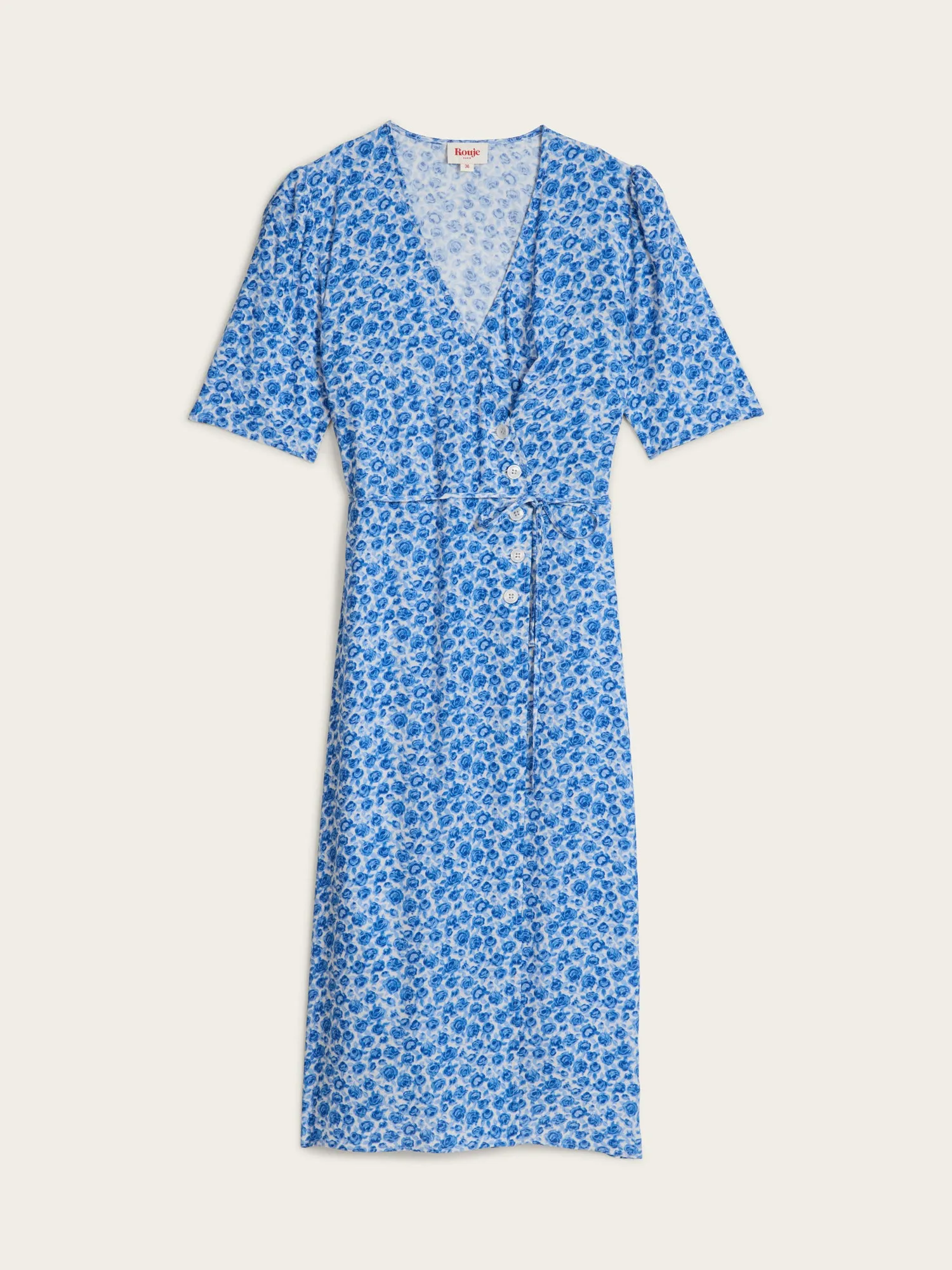 GABIN Dress sold by Rouje product image thumbnail 5