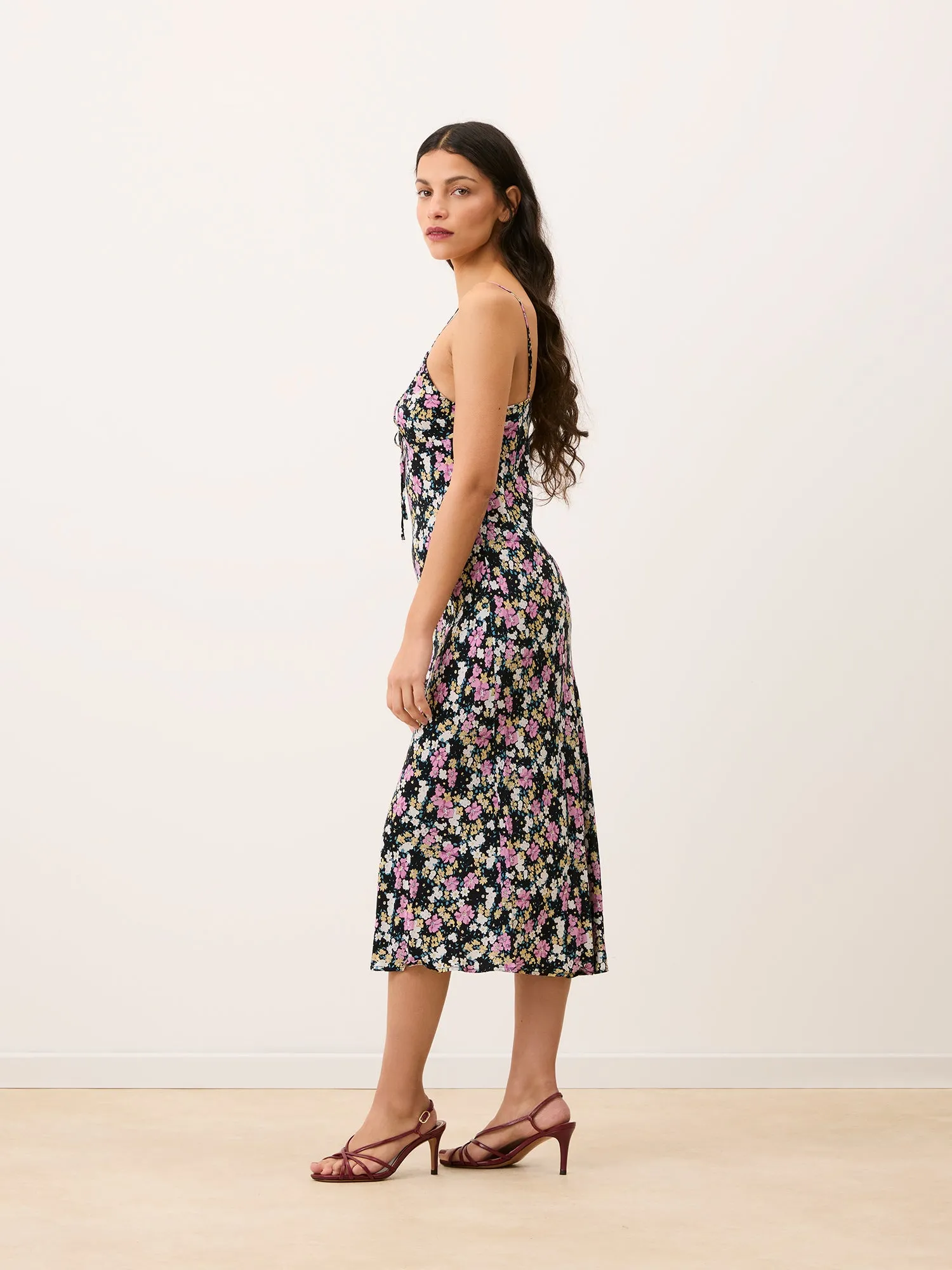 DARIA Dress sold by Rouje product image thumbnail 3