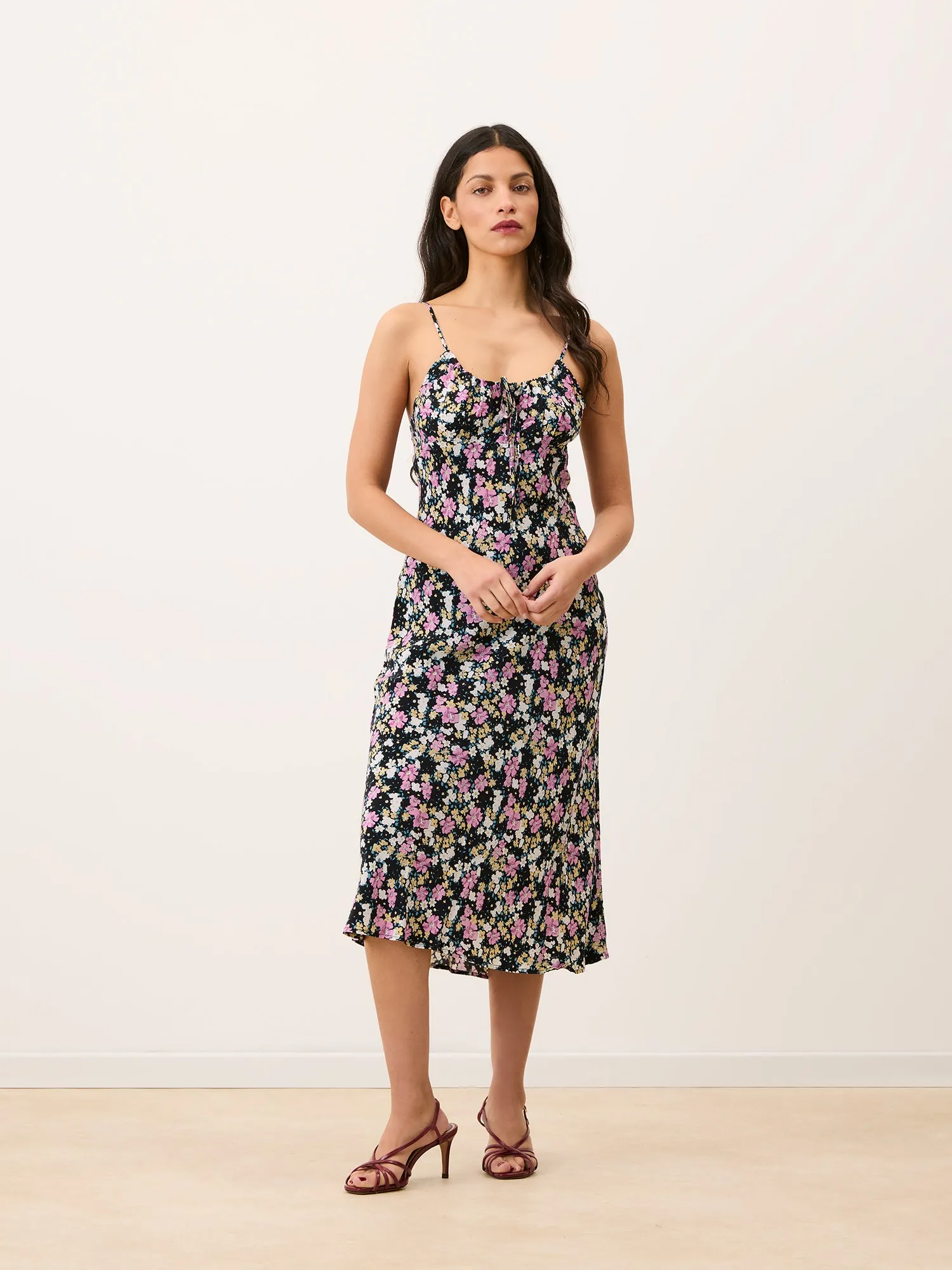 DARIA Dress sold by Rouje