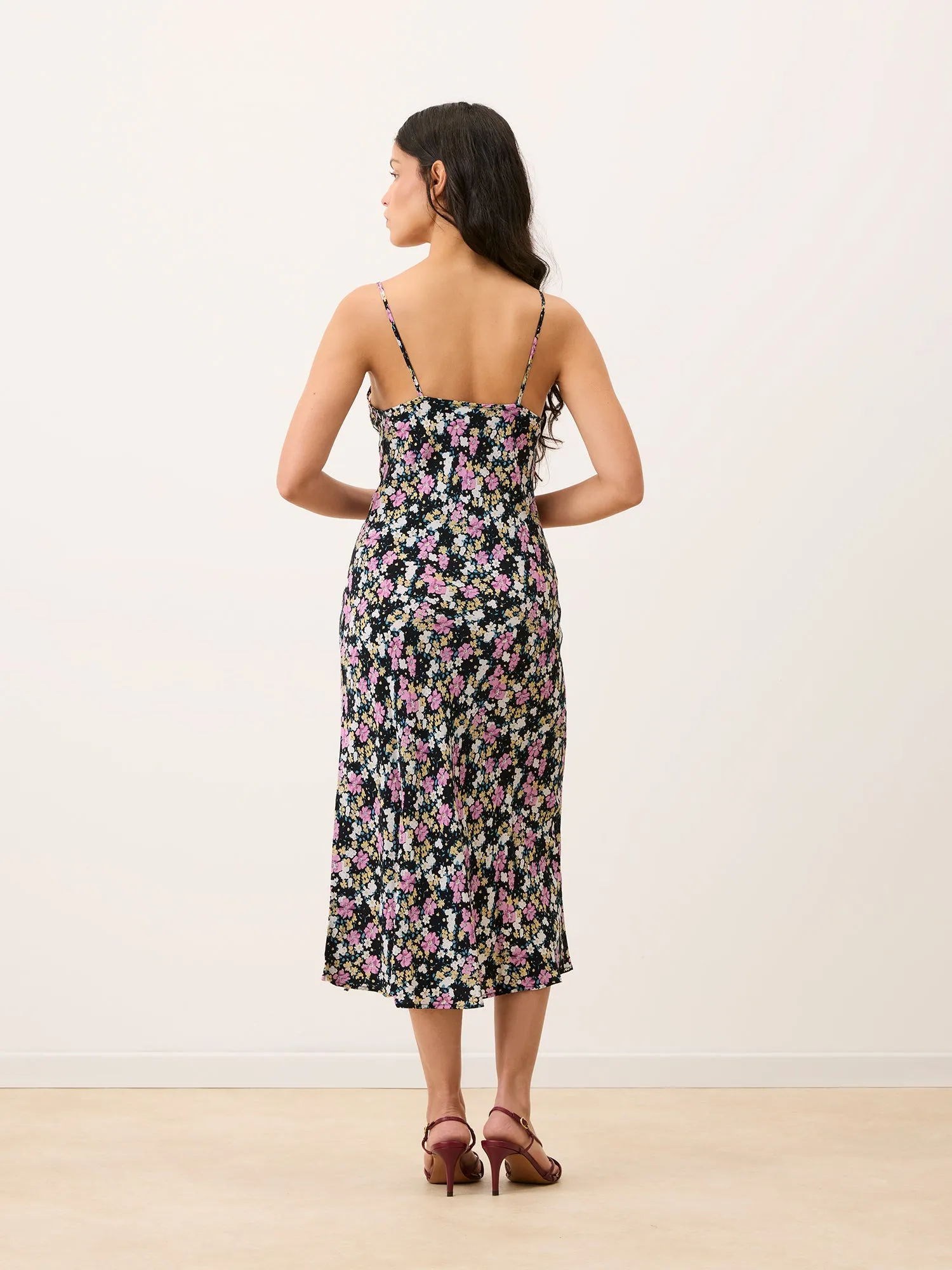 DARIA Dress sold by Rouje product image thumbnail 2