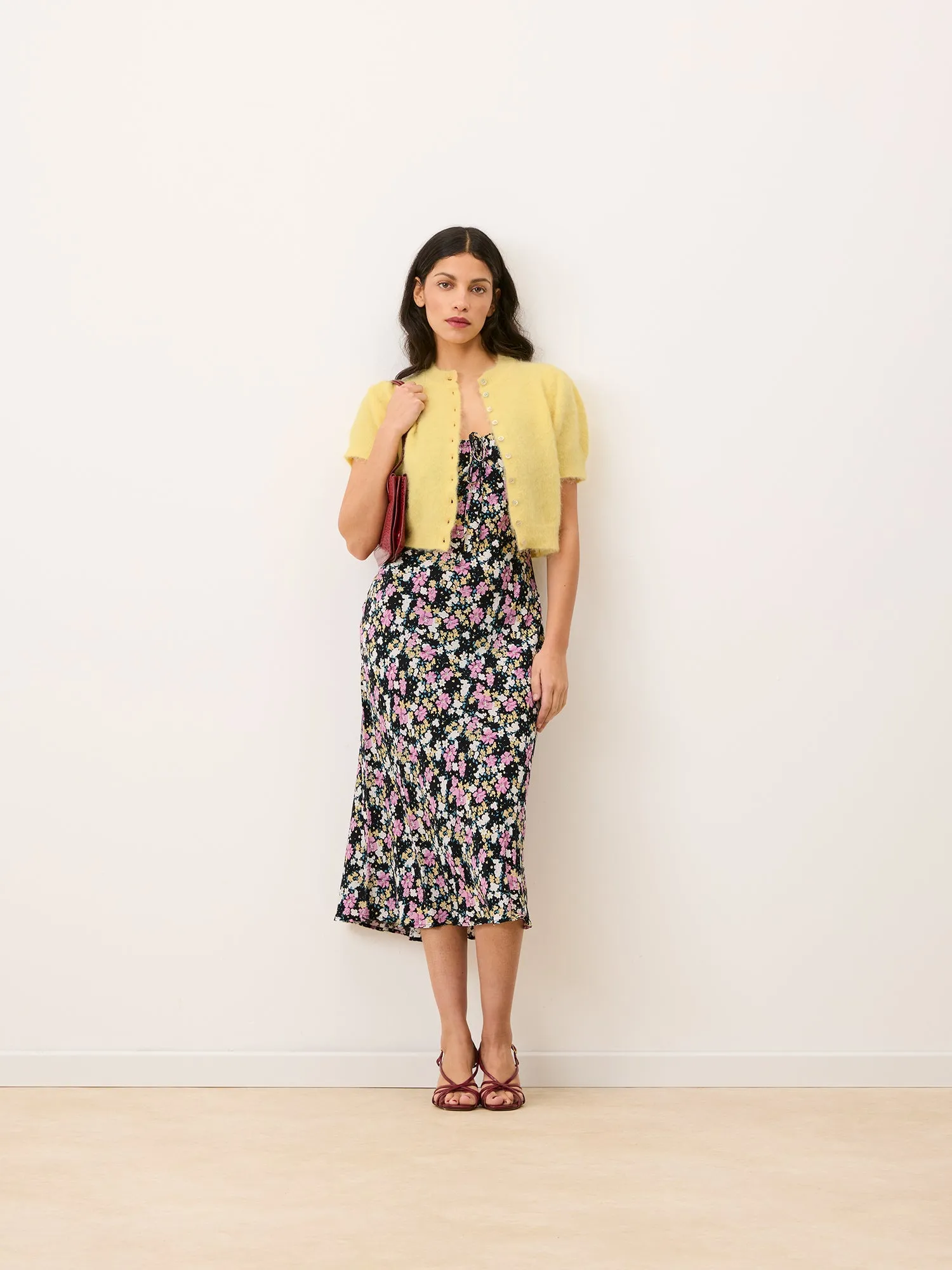 DARIA Dress sold by Rouje product image thumbnail 5