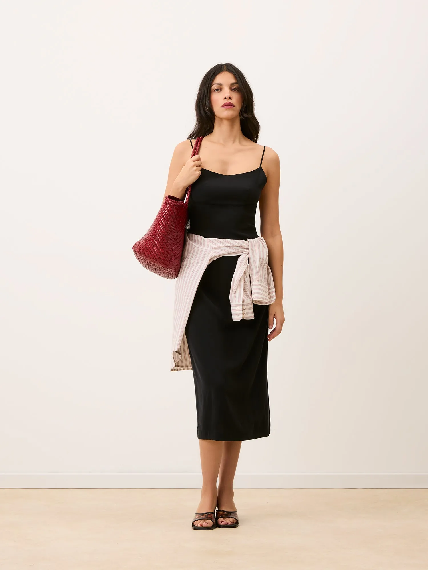 ANNICK Dress sold by Rouje product image thumbnail 4